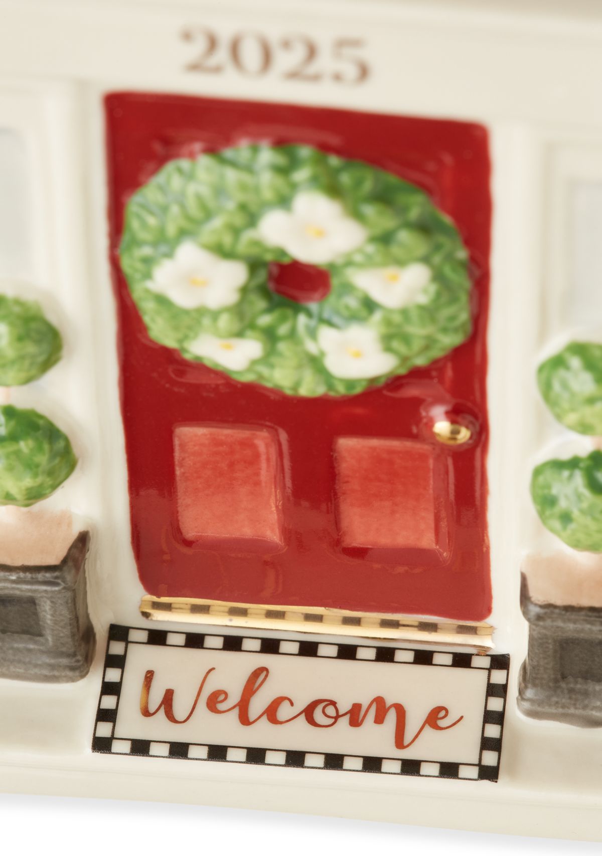 2025 Our New Home Ornament