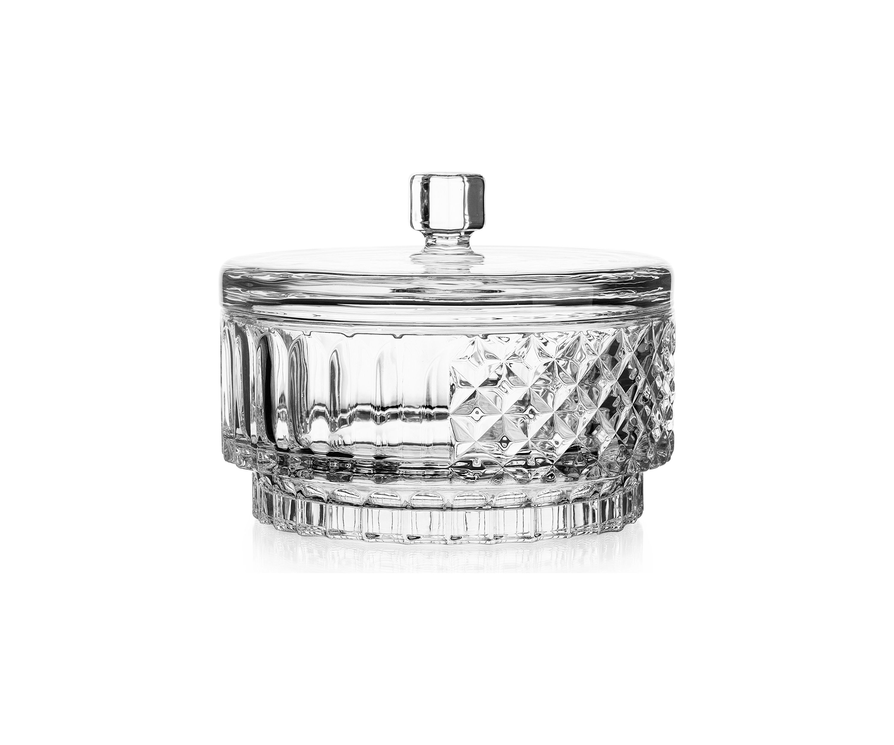 Crystal Covered Box