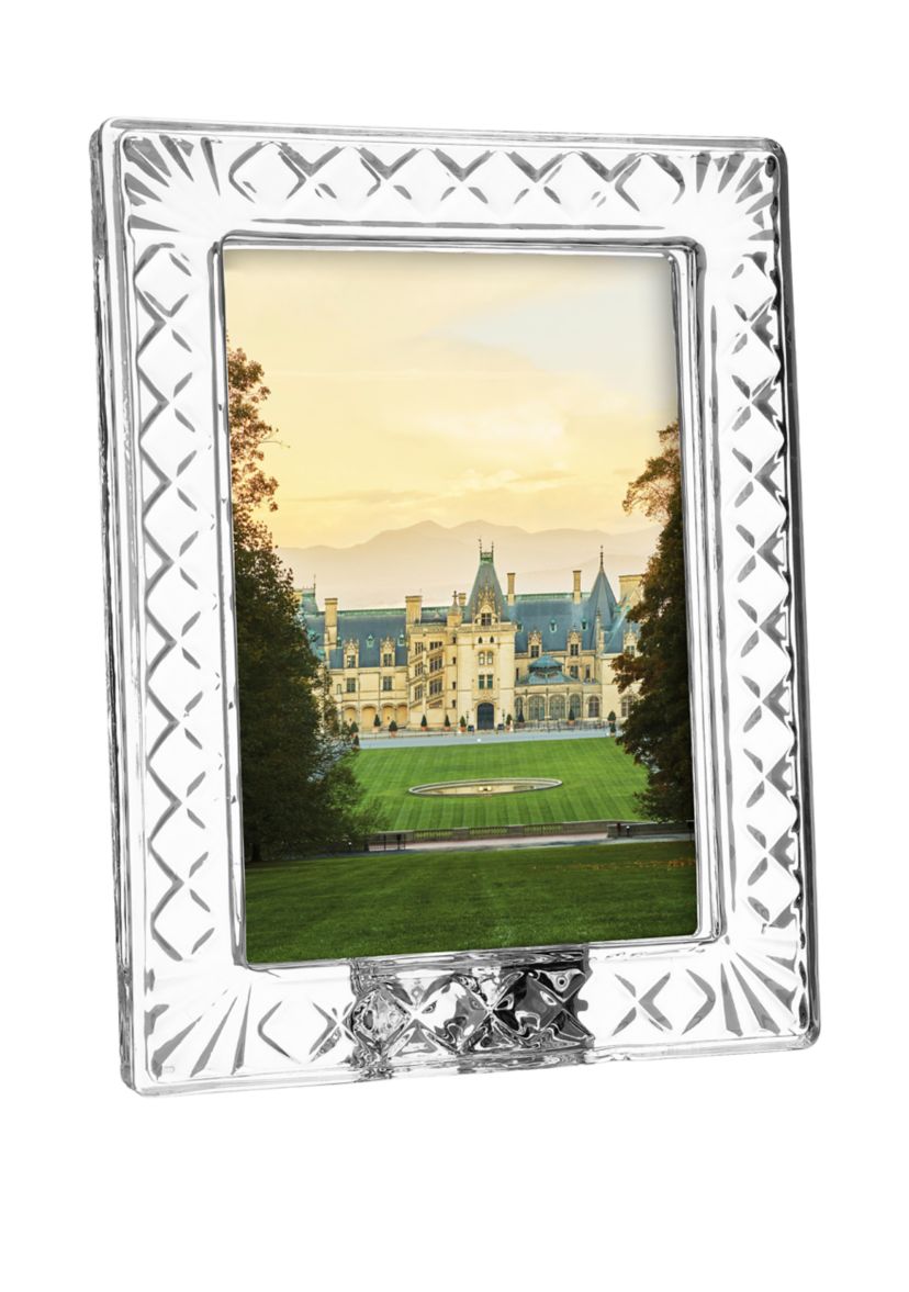 5 x 7 Crystal Frame