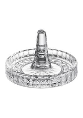 Crystal Ring Dish
