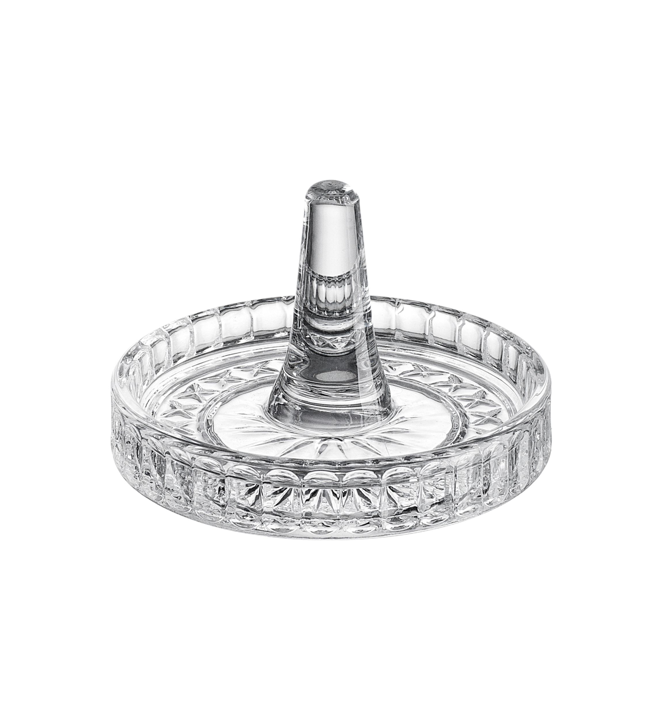 Crystal Ring Dish