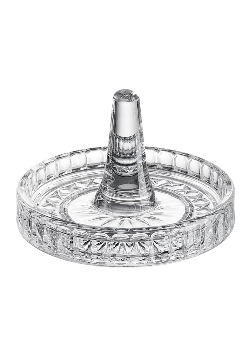 Crystal Ring Dish
