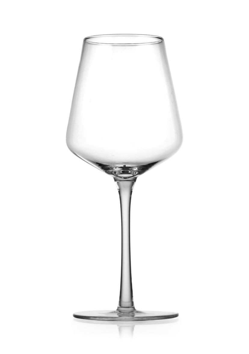 Estate Set of 4 Wine Glasses