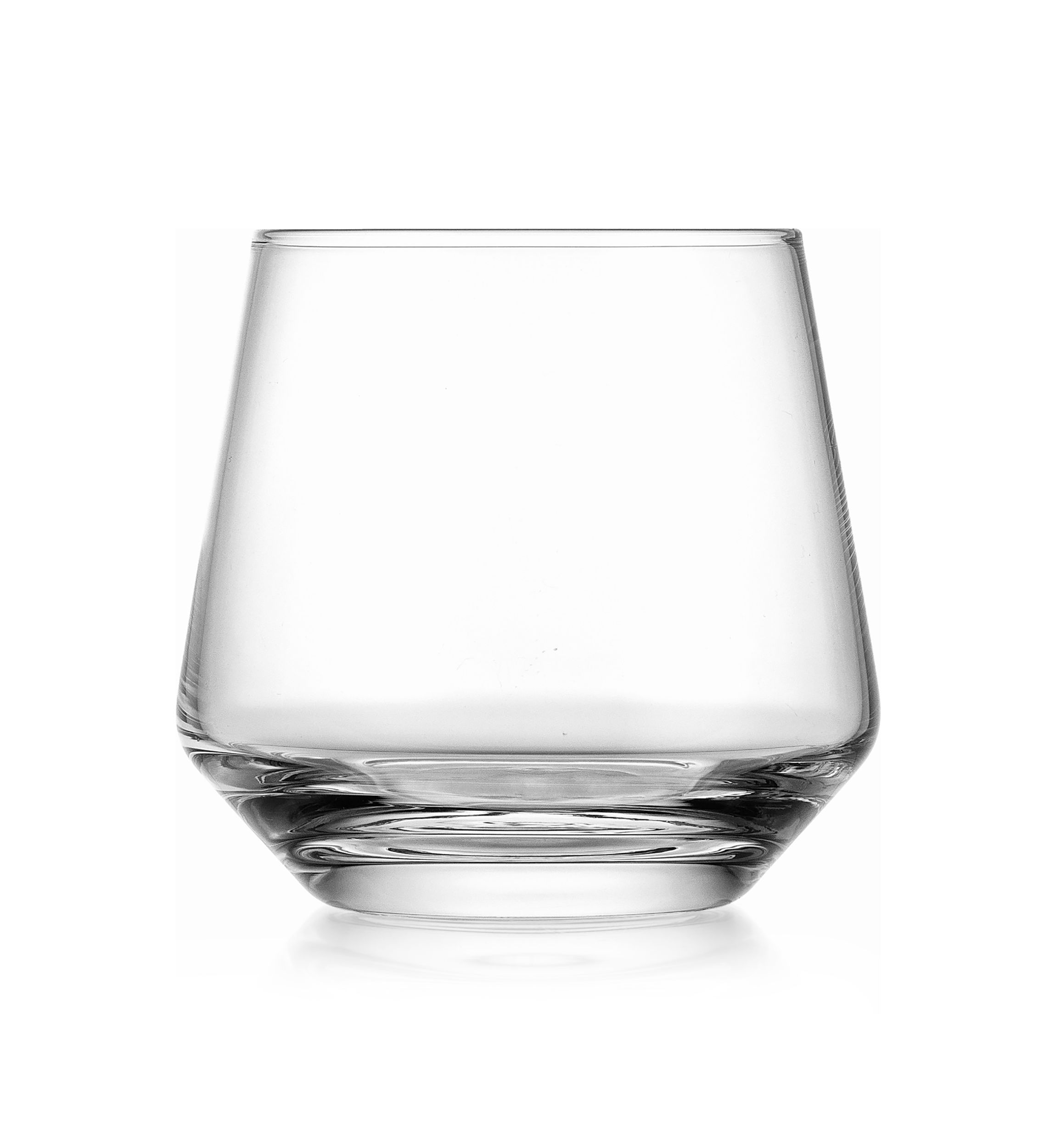 Estate Set of 4 DOF Glasses