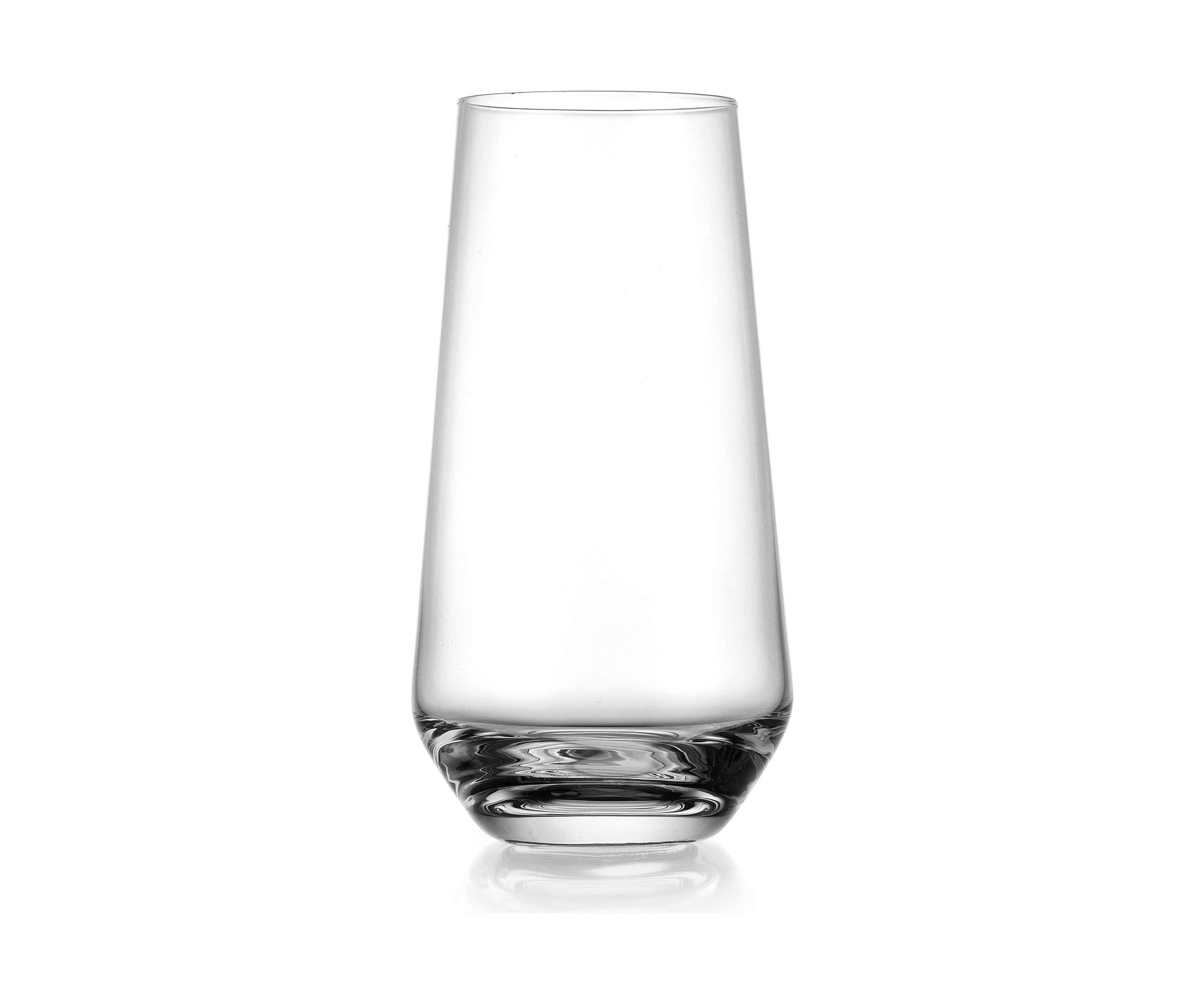 Estate Set of 4 Highball Glasses
