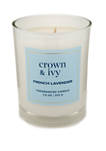 7.5 Ounce French Lavender Candle