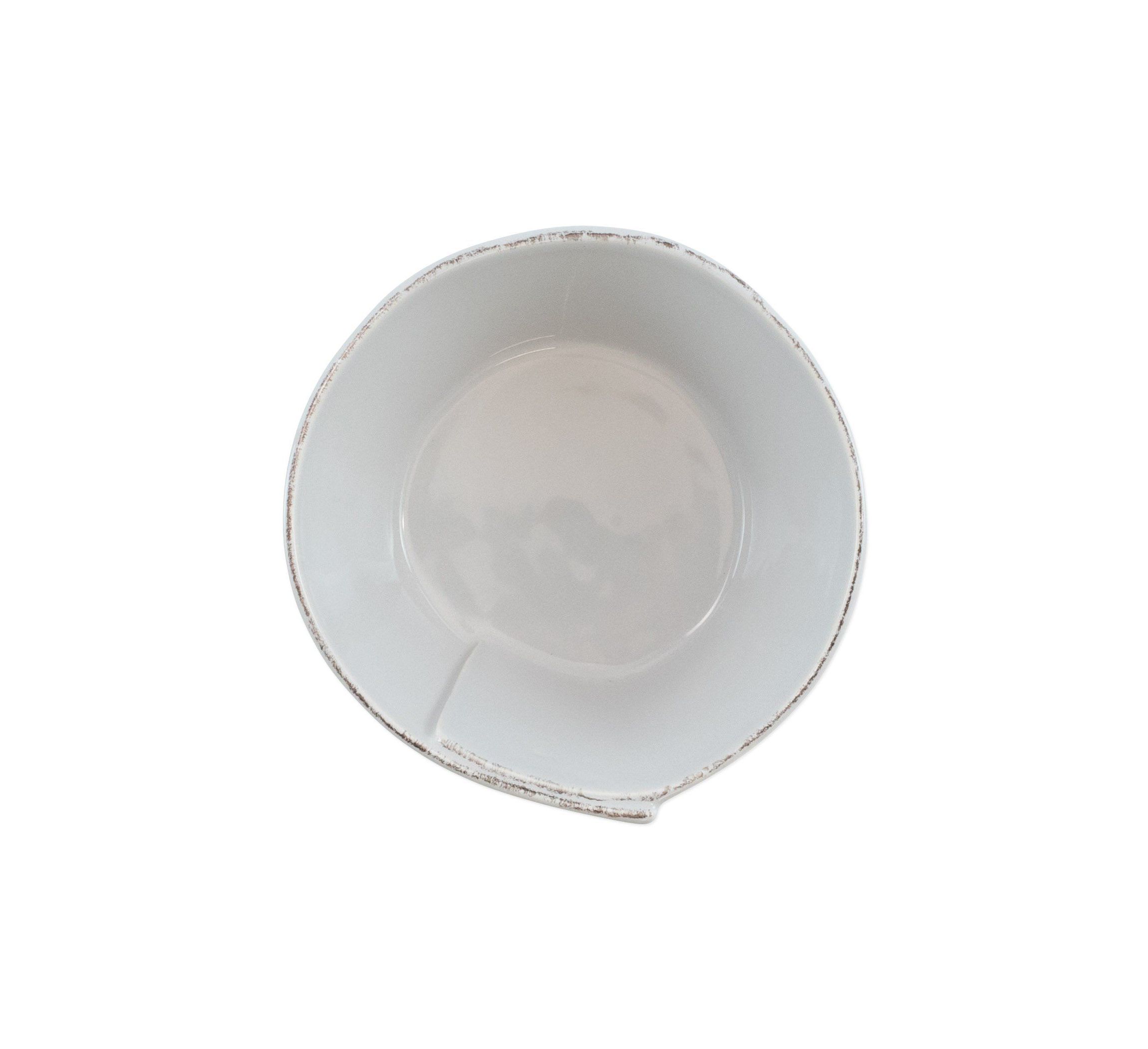 Lastra Stacking Cereal Bowl