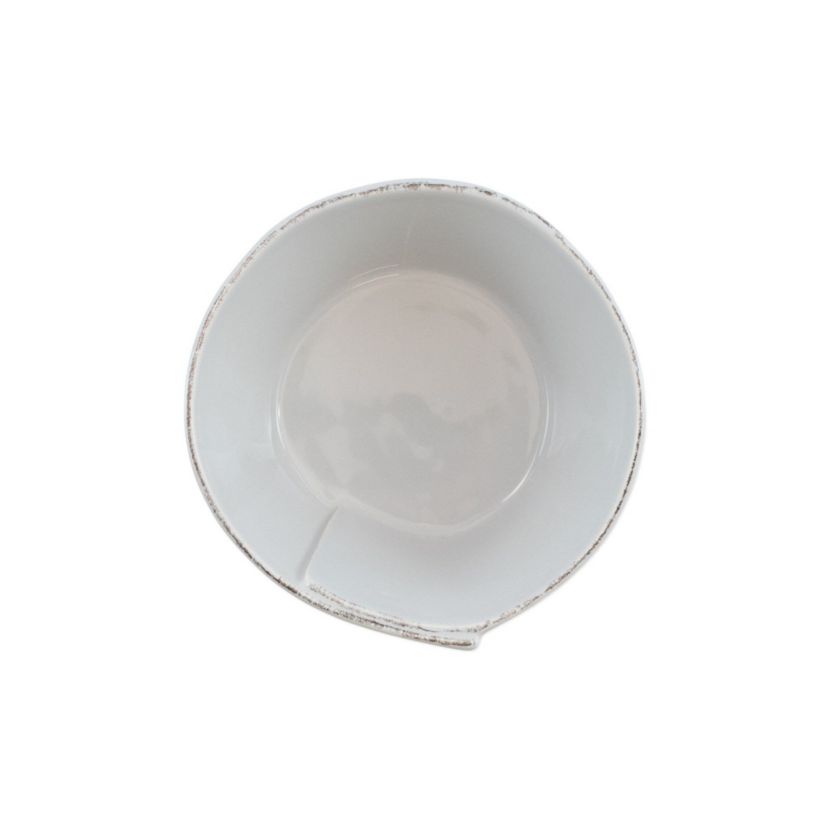 Lastra Stacking Cereal Bowl