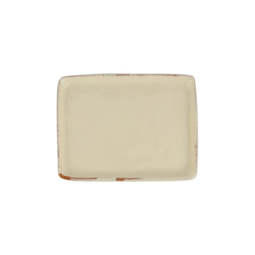 Cucina Fresca Saffron Rectangular Tray