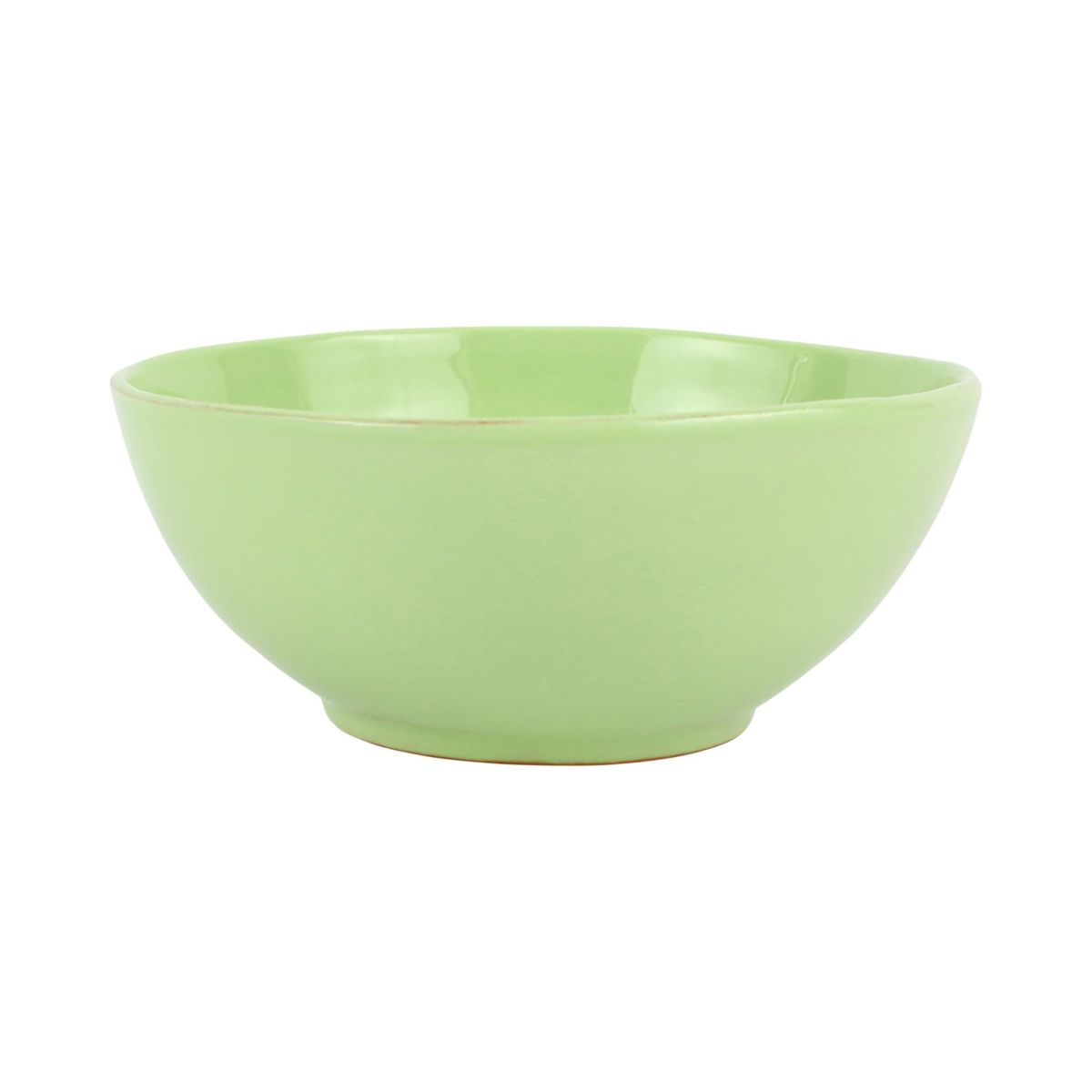 Cucina Fresca Turquoise Small Serving Bowl