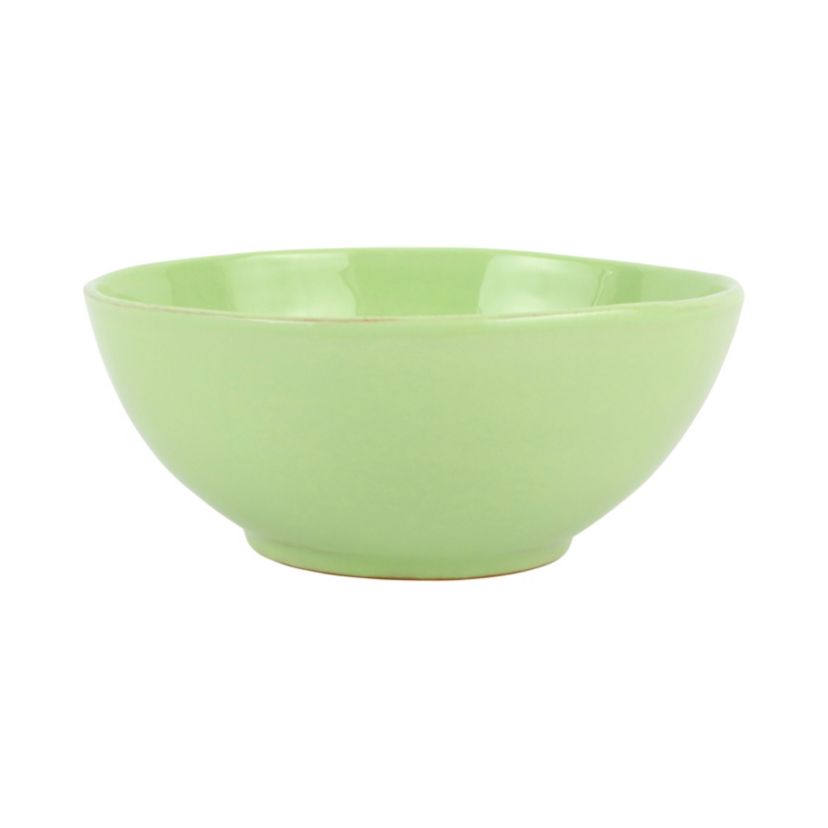 Cucina Fresca Sage Small Serving Bowl