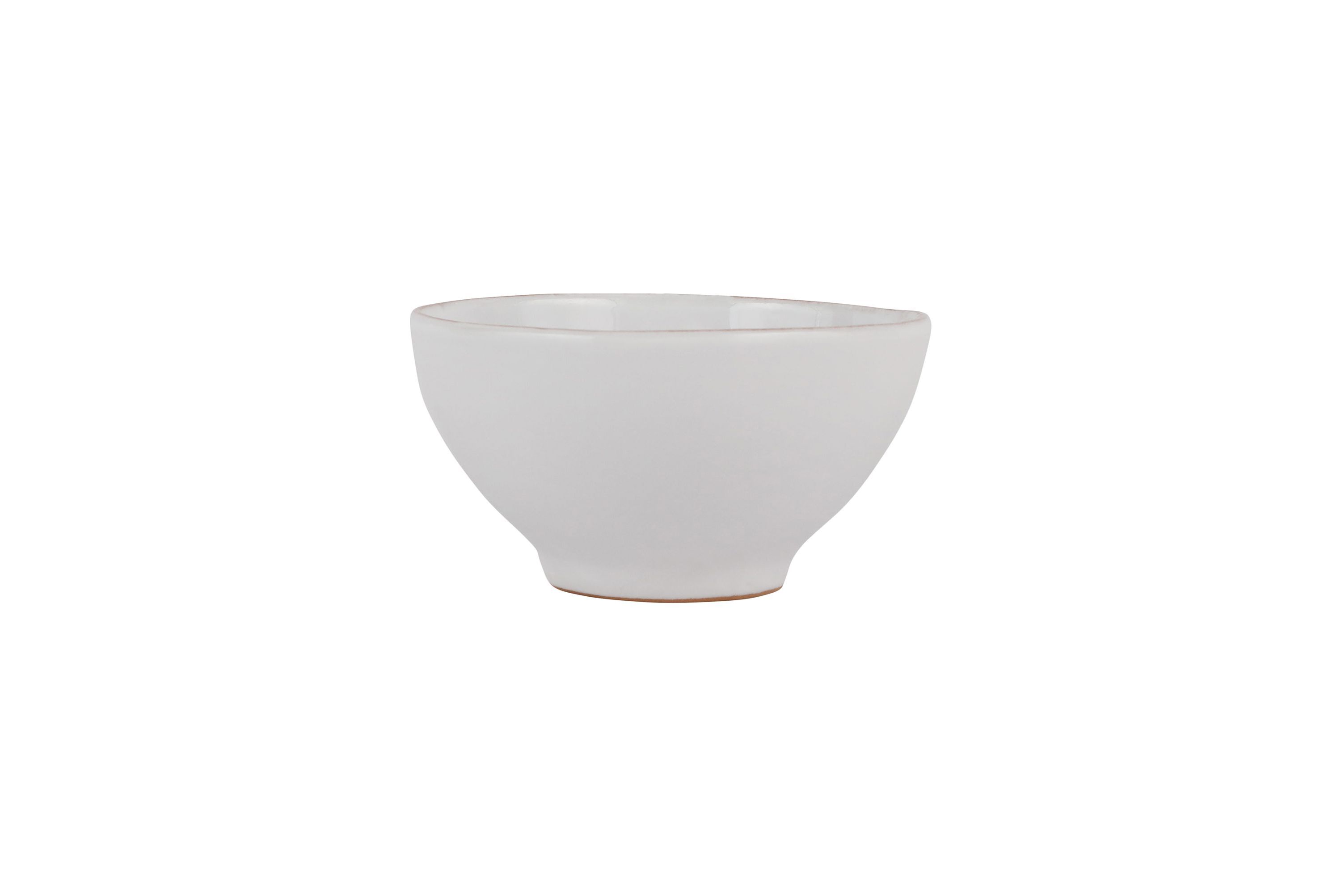 Cucina Fresca Crema Cereal Bowl