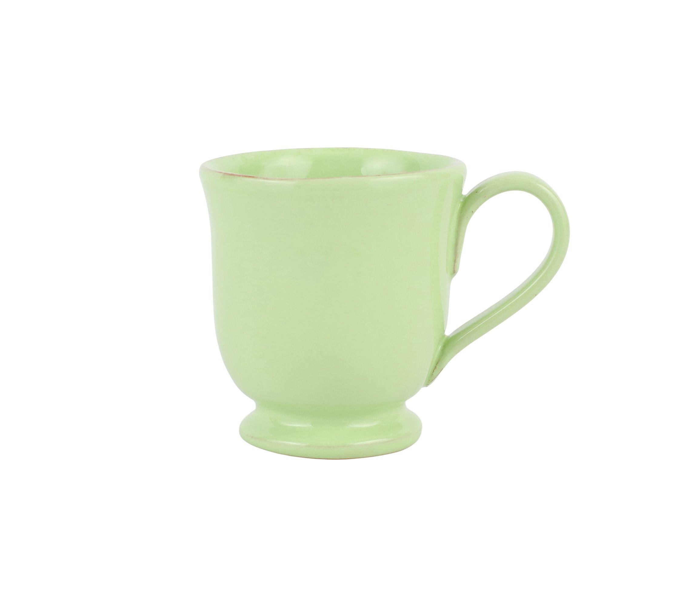 Cucina Fresca Pistachio Mug