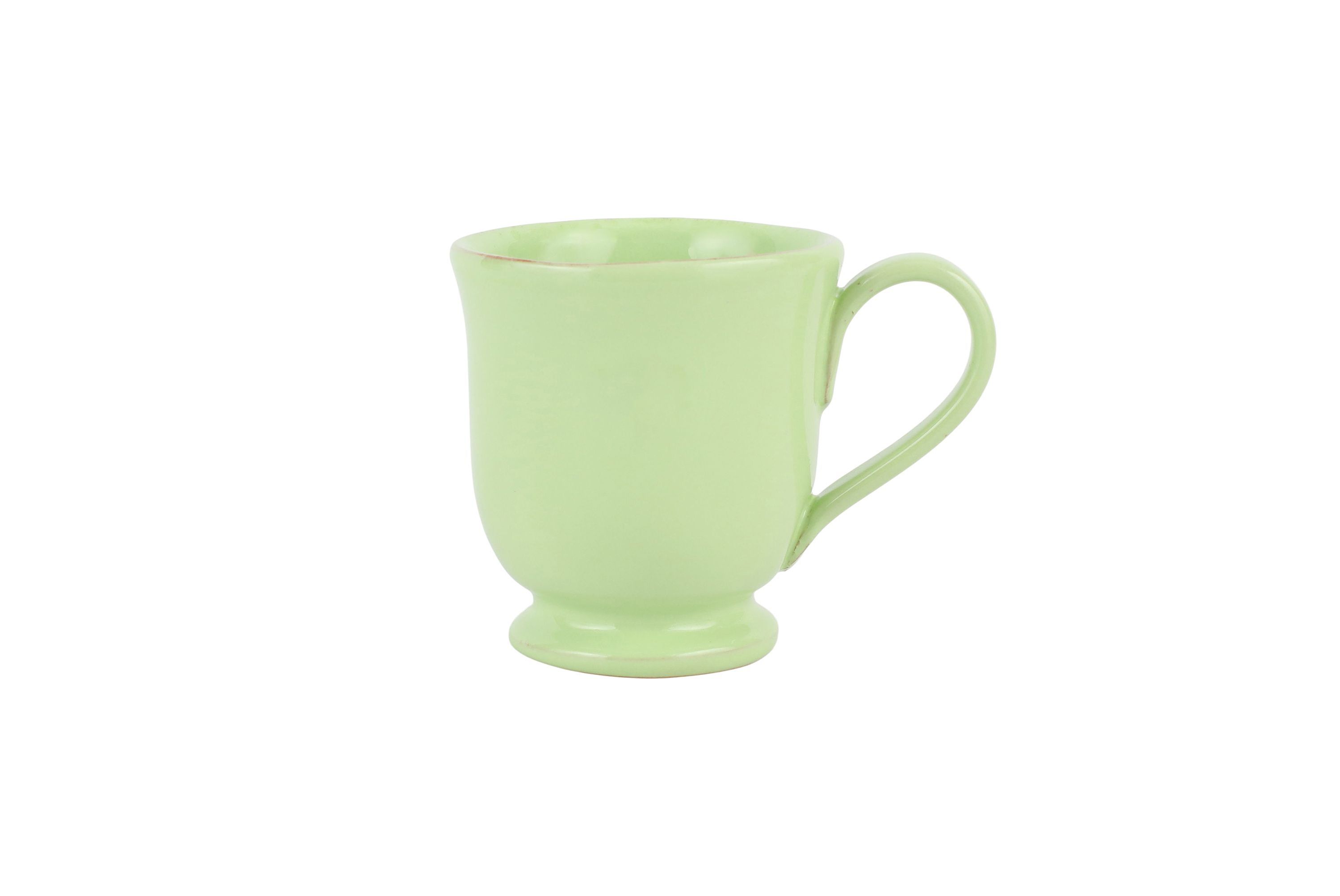 Cucina Fresca Sage Mug