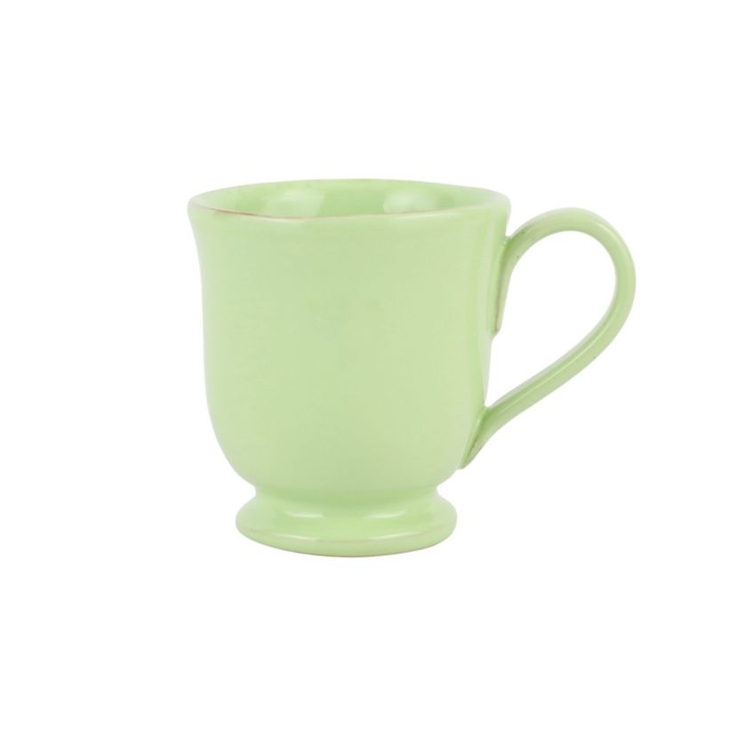 Cucina Fresca Sage Mug