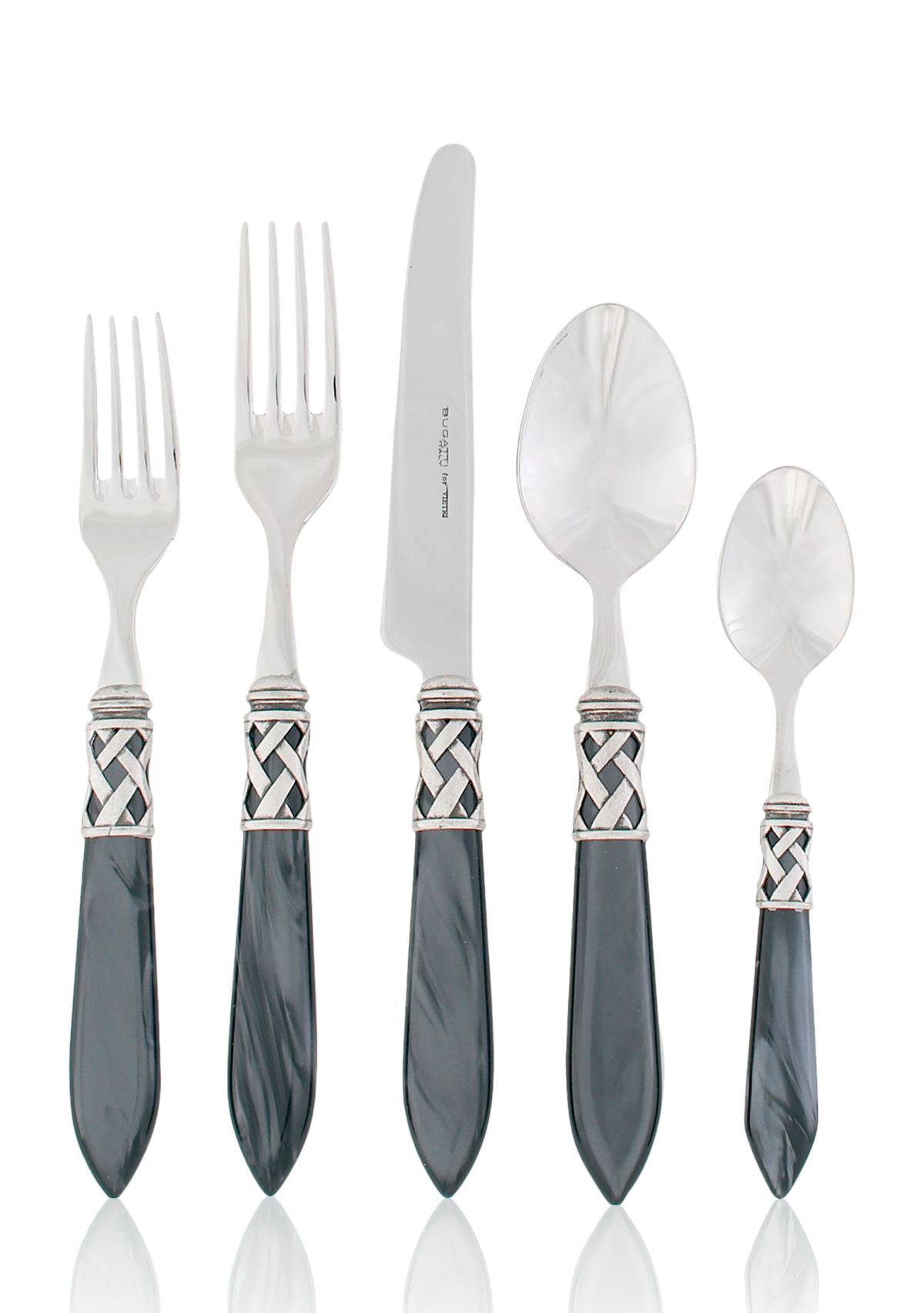 Aladdin 5 Piece Flatware Set