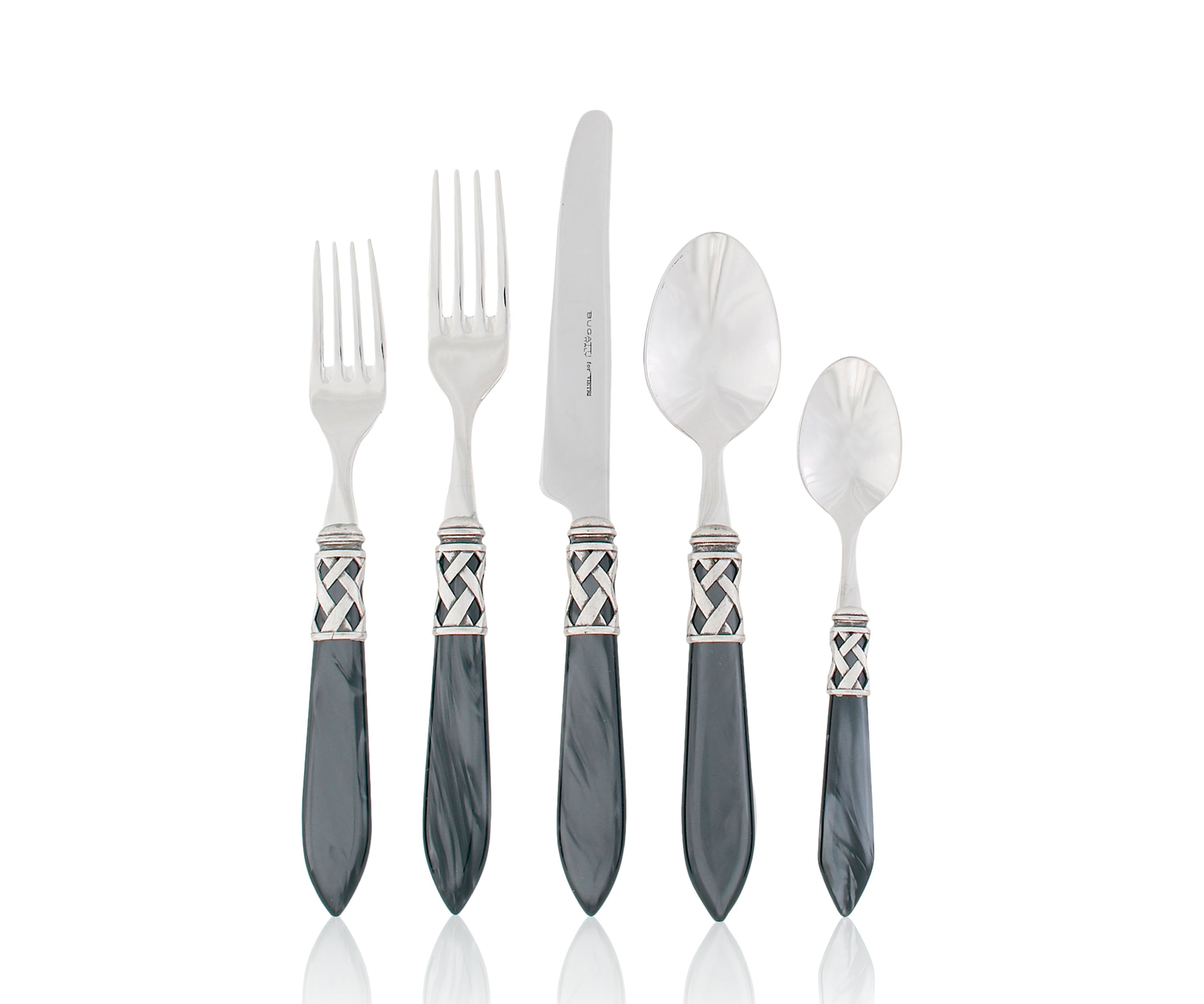 Aladdin 5 Piece Flatware Set