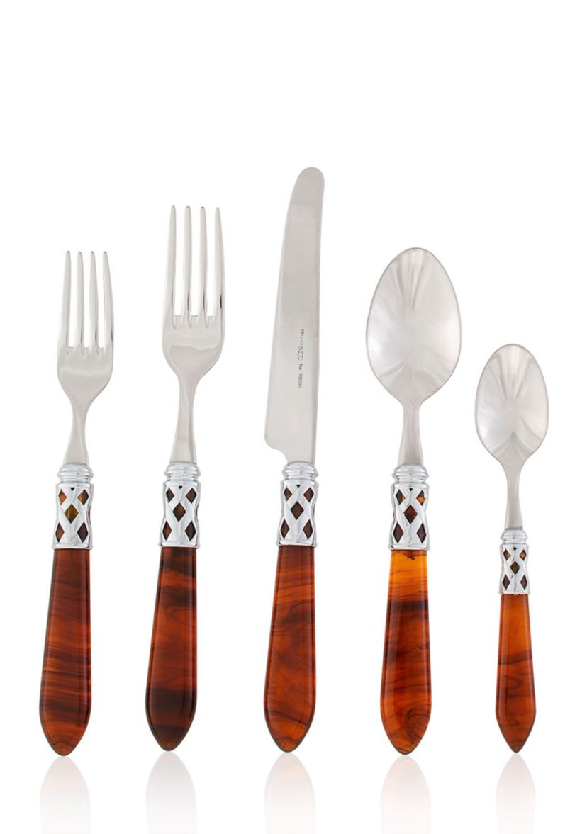 Aladdin 5 Piece Flatware Set