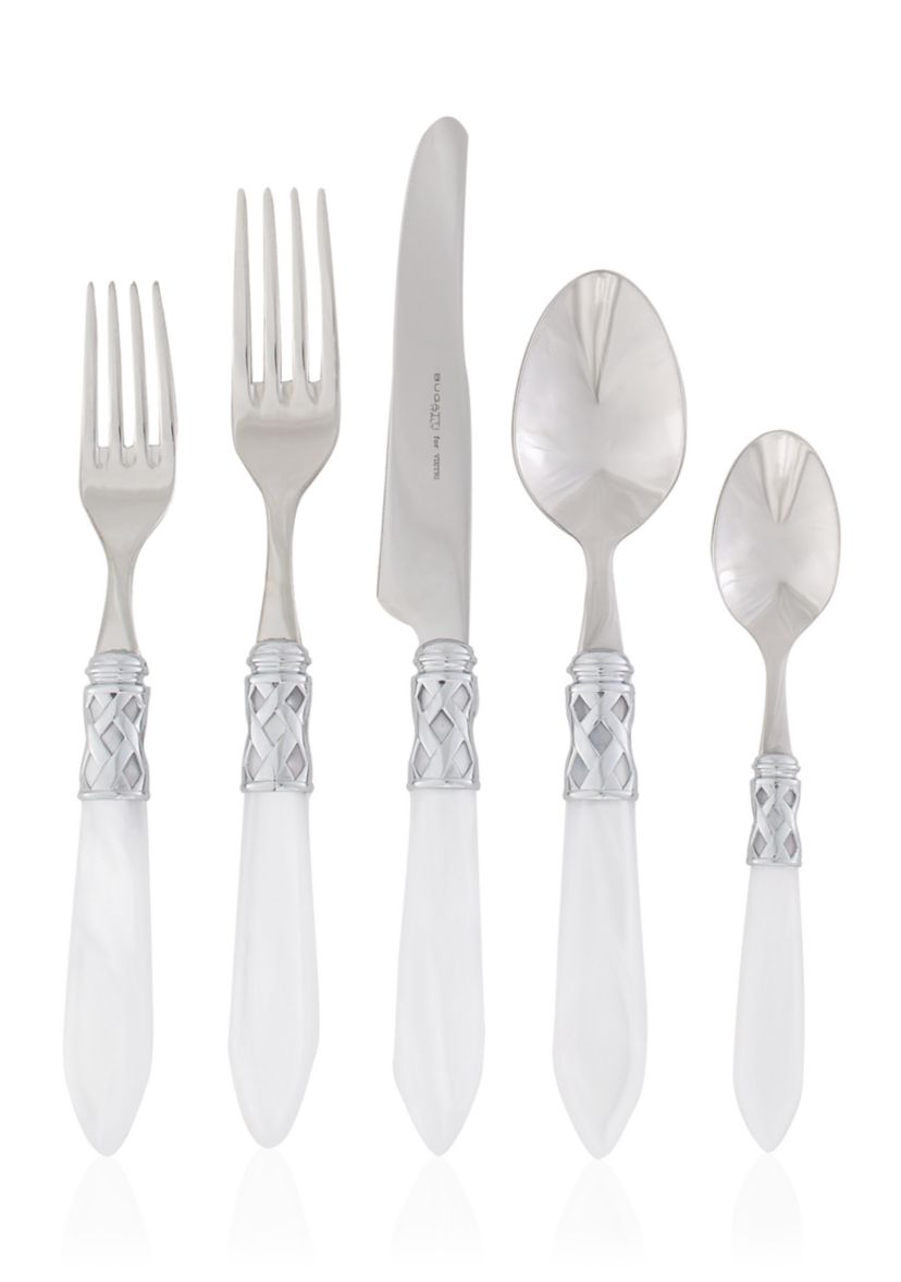Aladdin 5-Piece Flatware Set
