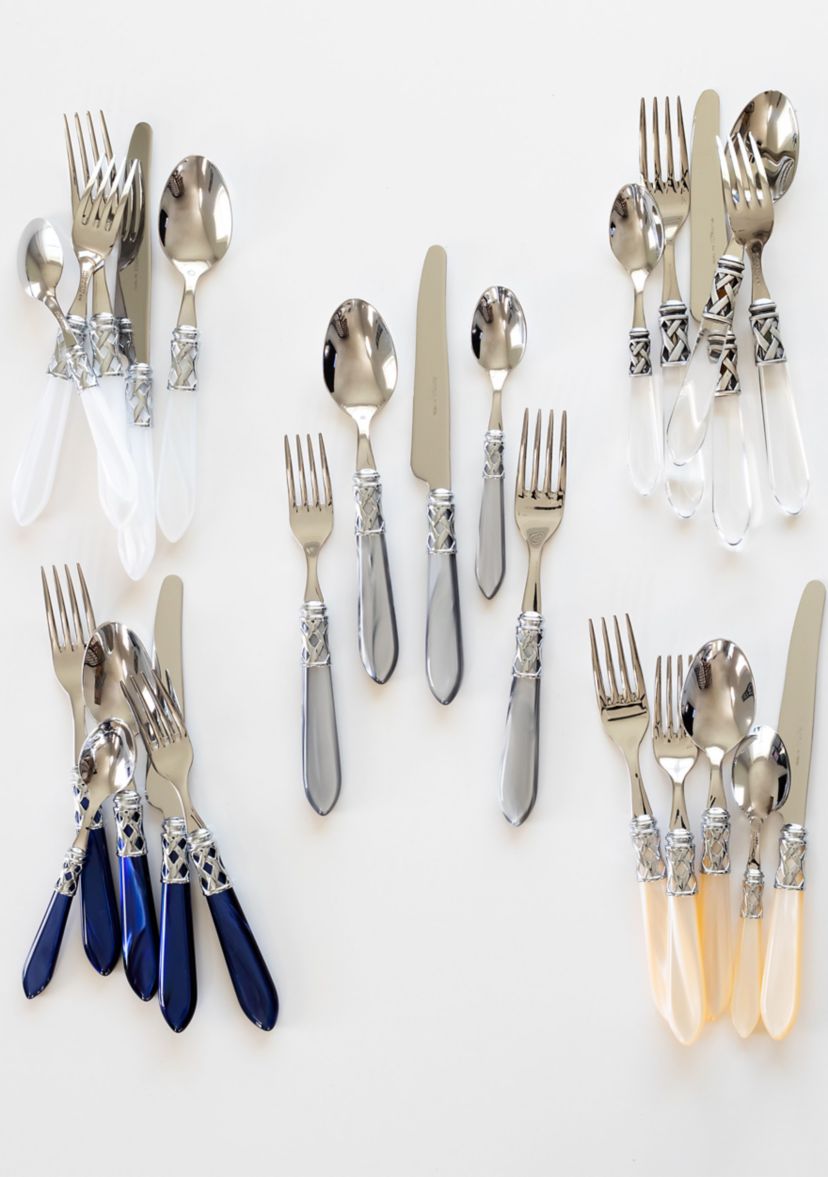 Aladdin 5-Piece Flatware Set