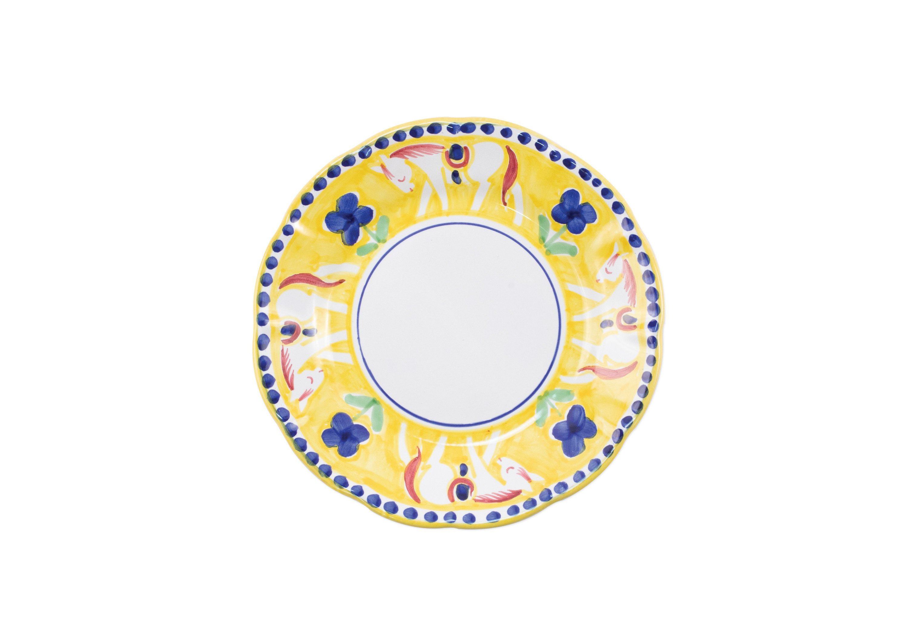 Campagna Cavallo Salad Plate