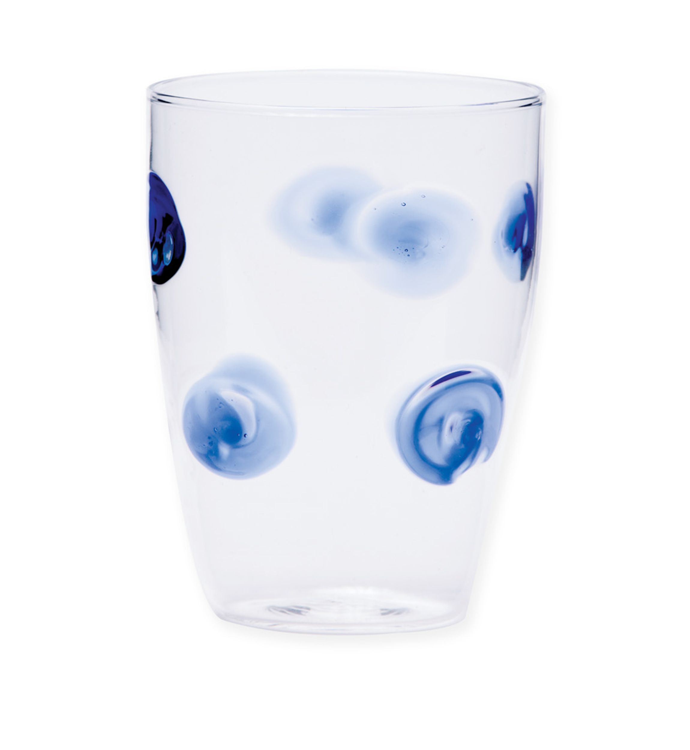 Drop Tall Tumbler