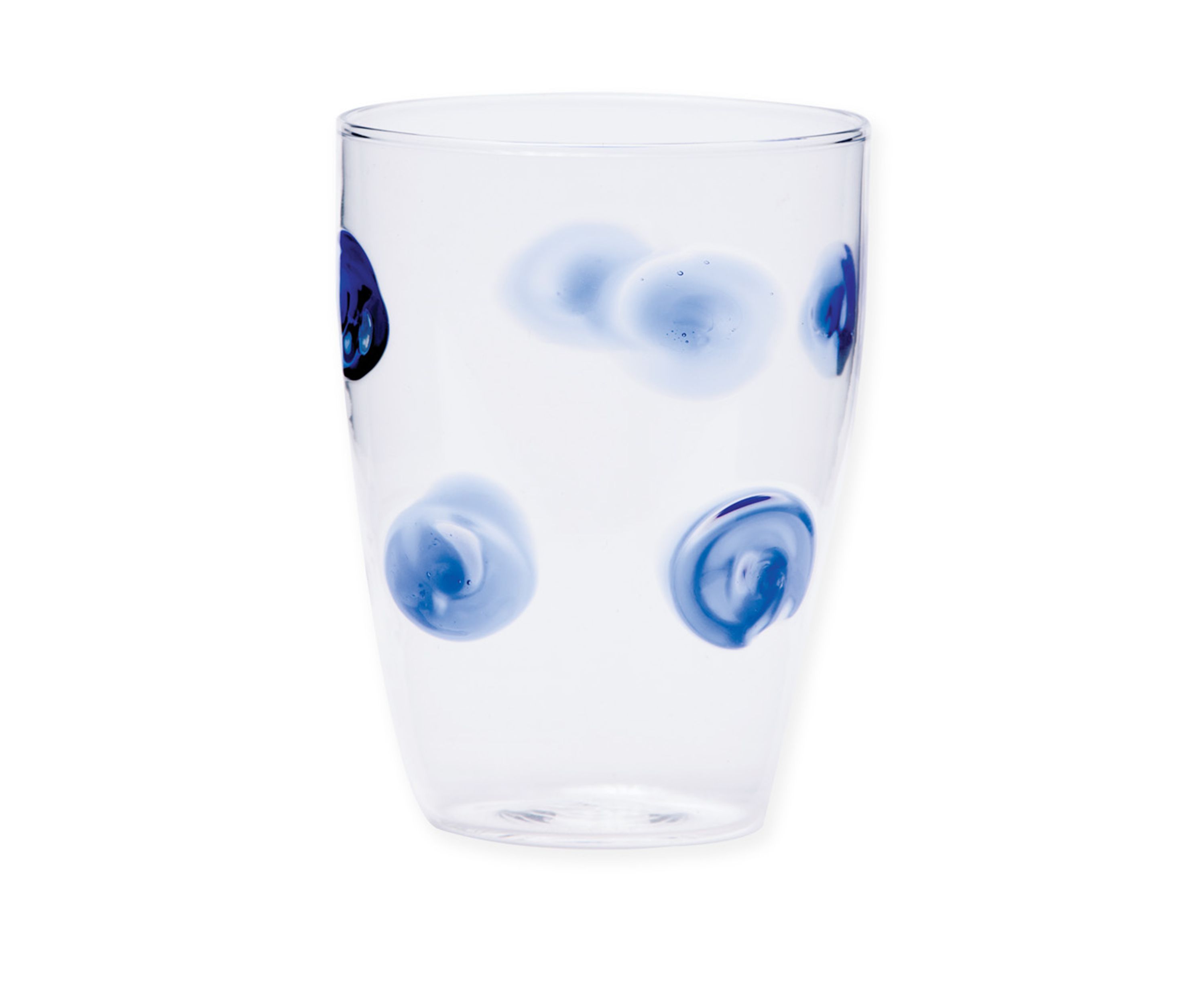 Drop Tall Tumbler
