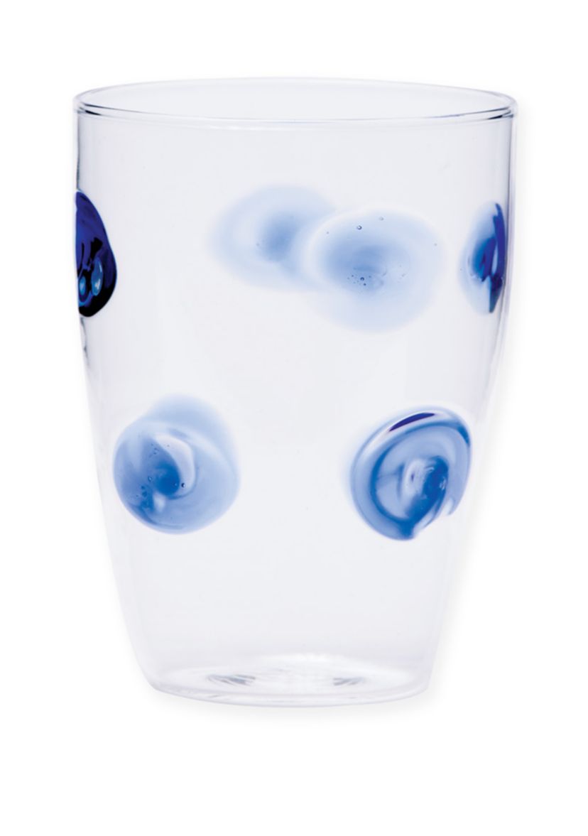 Drop Tall Tumbler