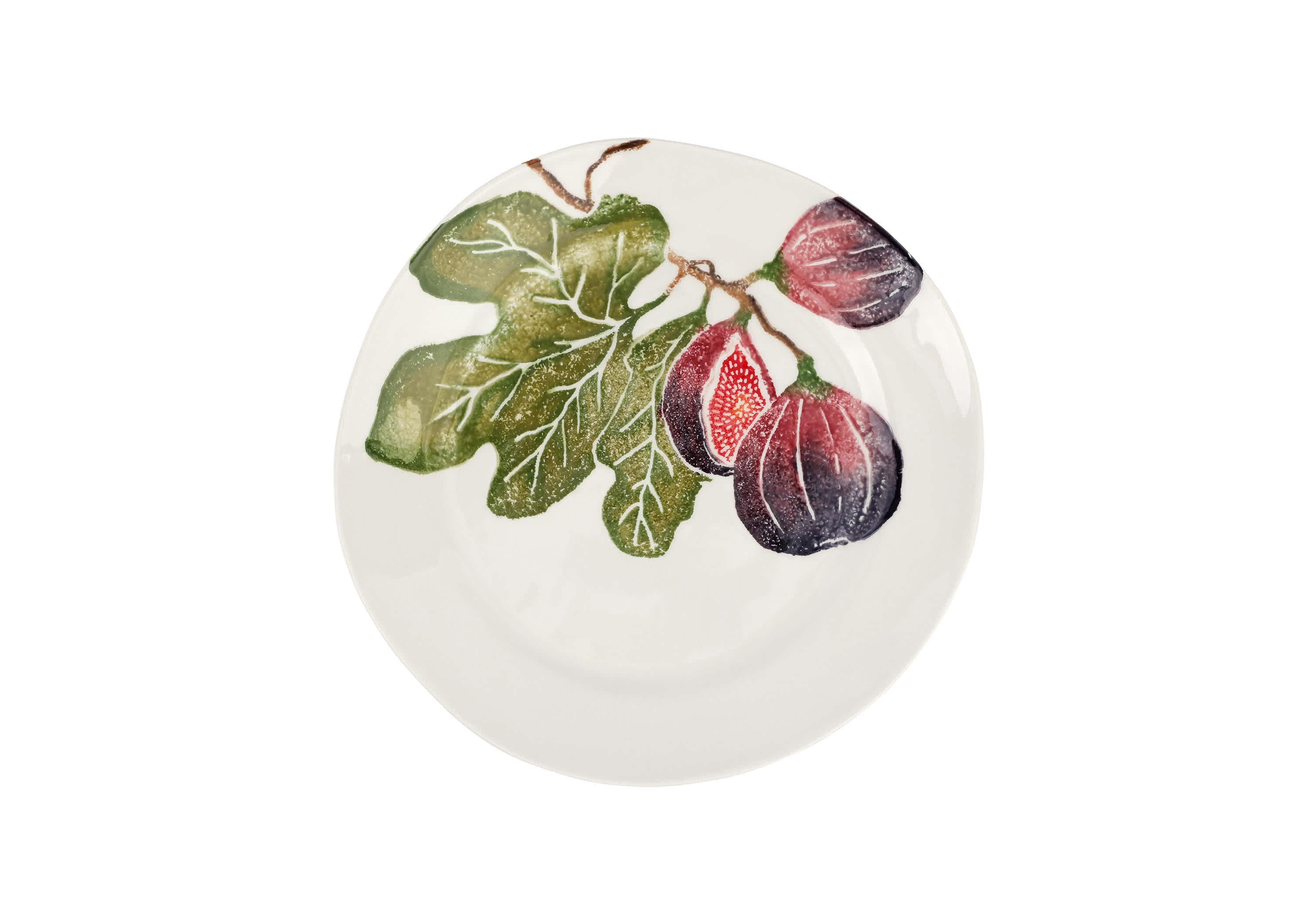 Fico Dinner Plate
