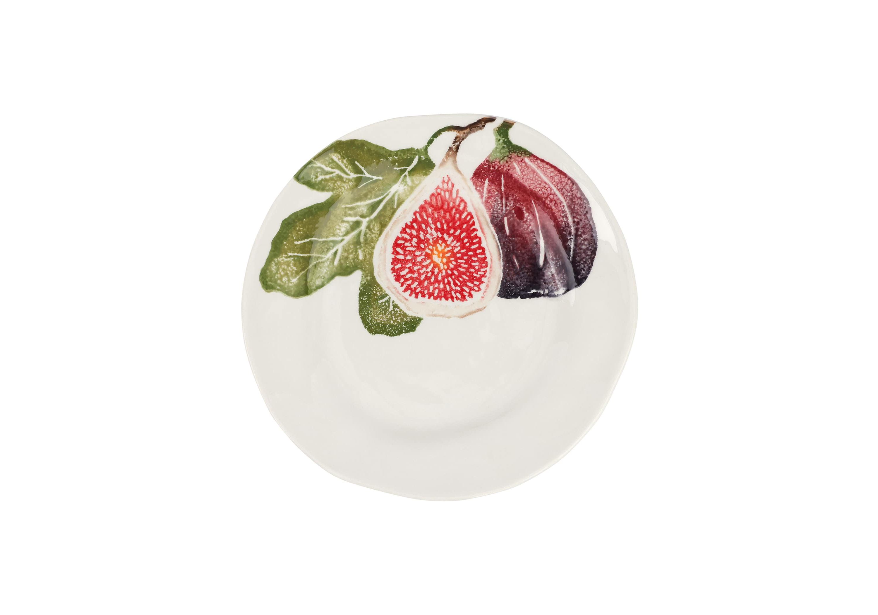 Fico Salad Plate