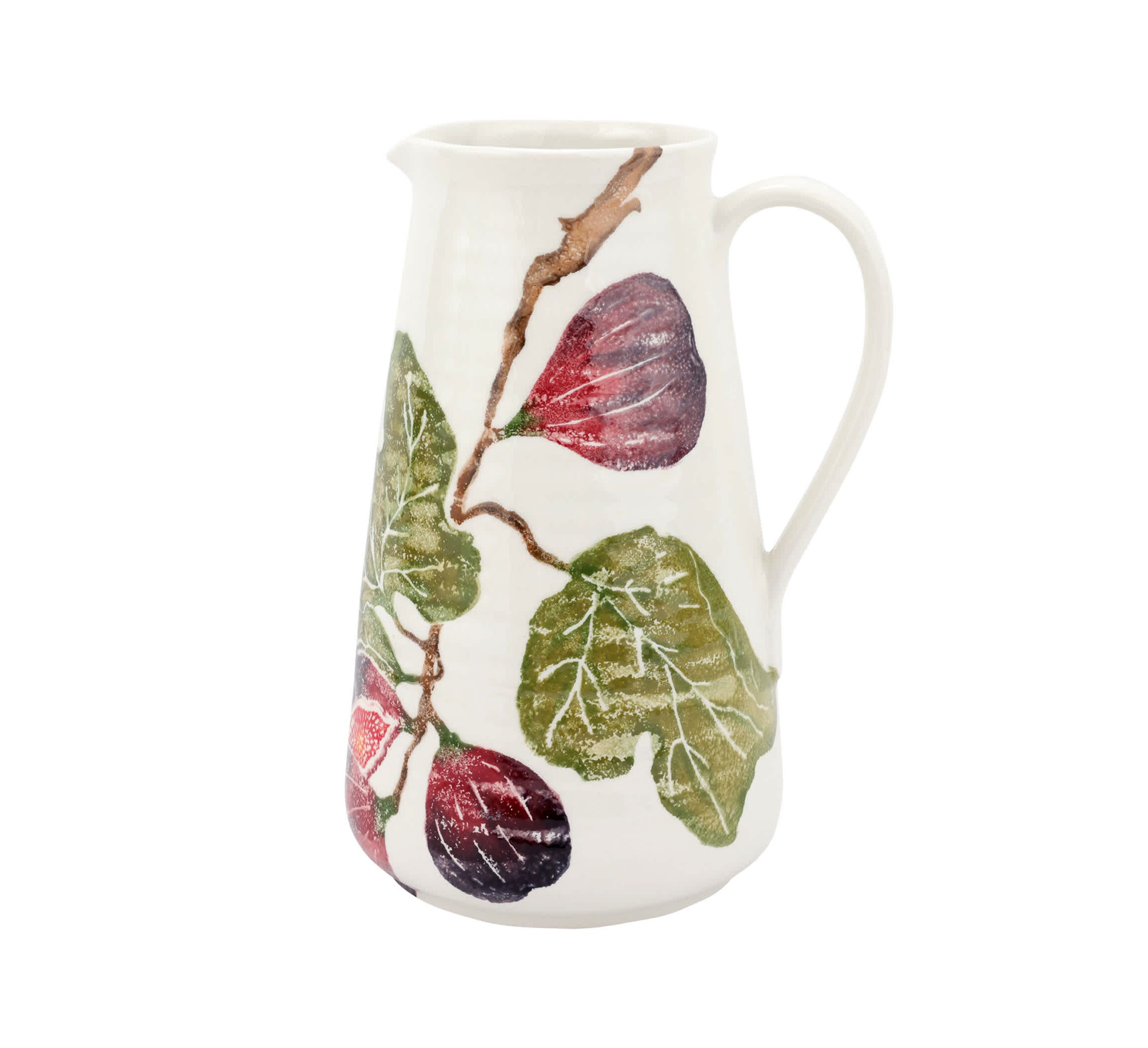 Fico Large Pitcher