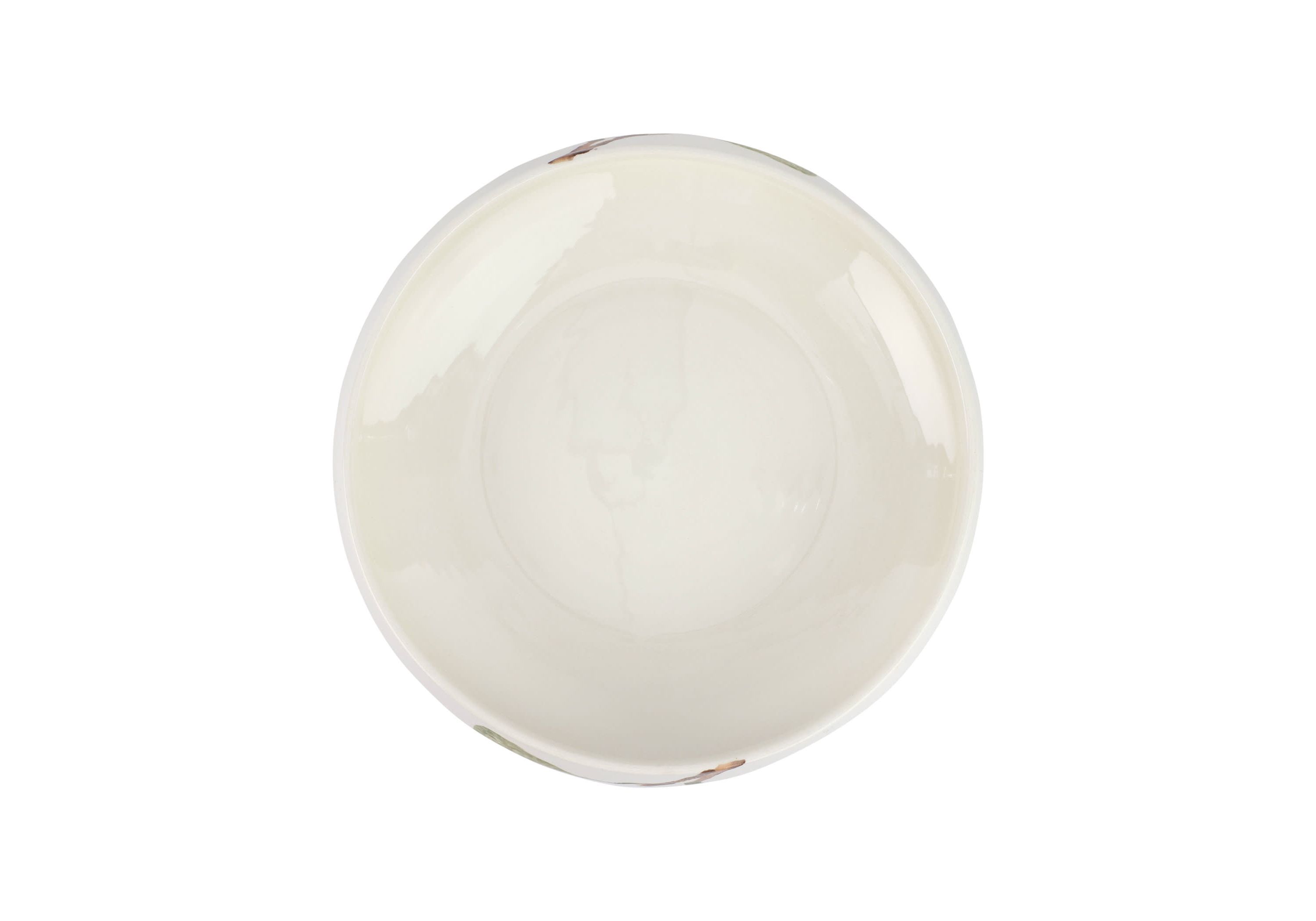 Fico Pedestal Bowl