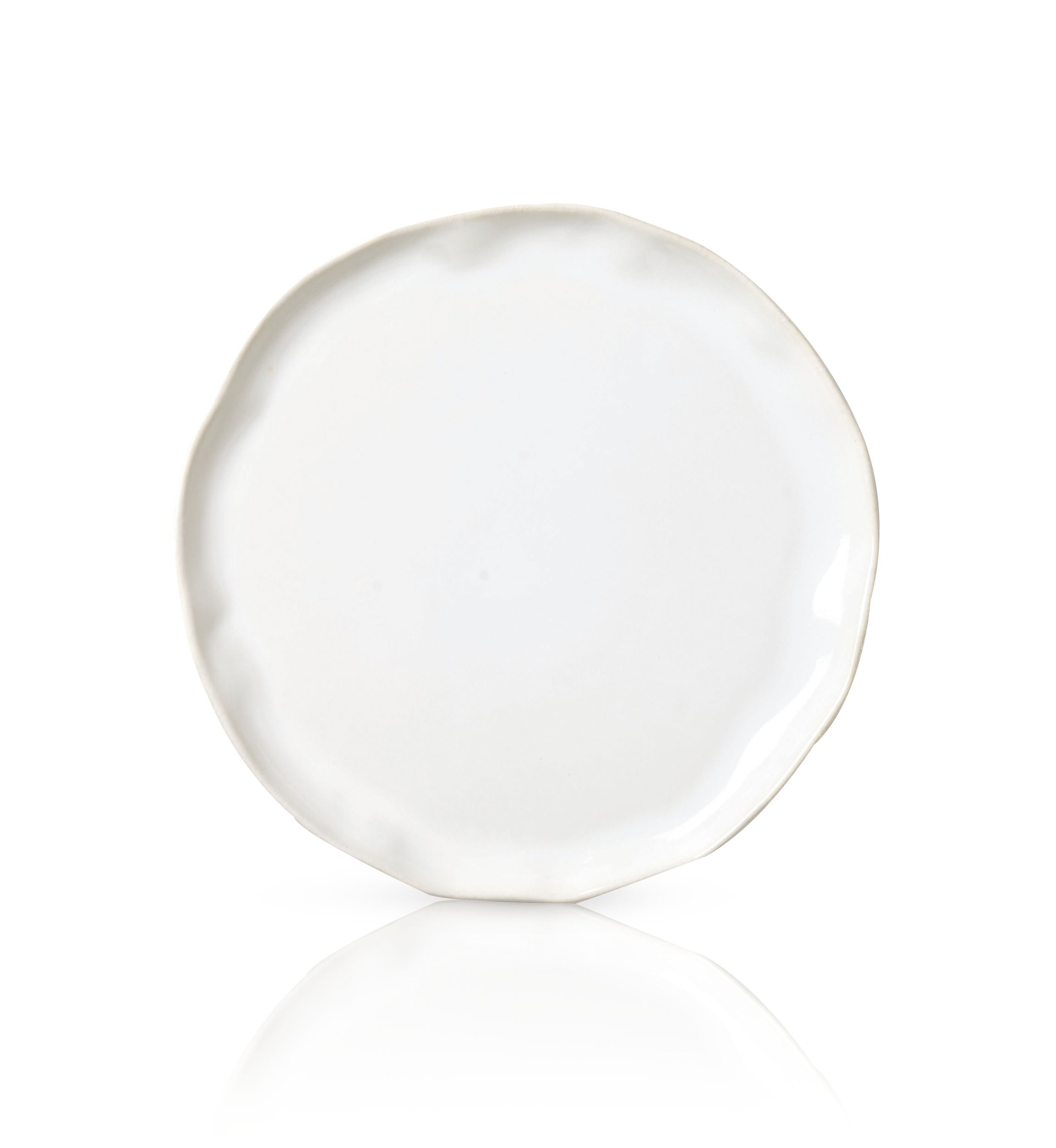Forma Cloud Dinner Plate