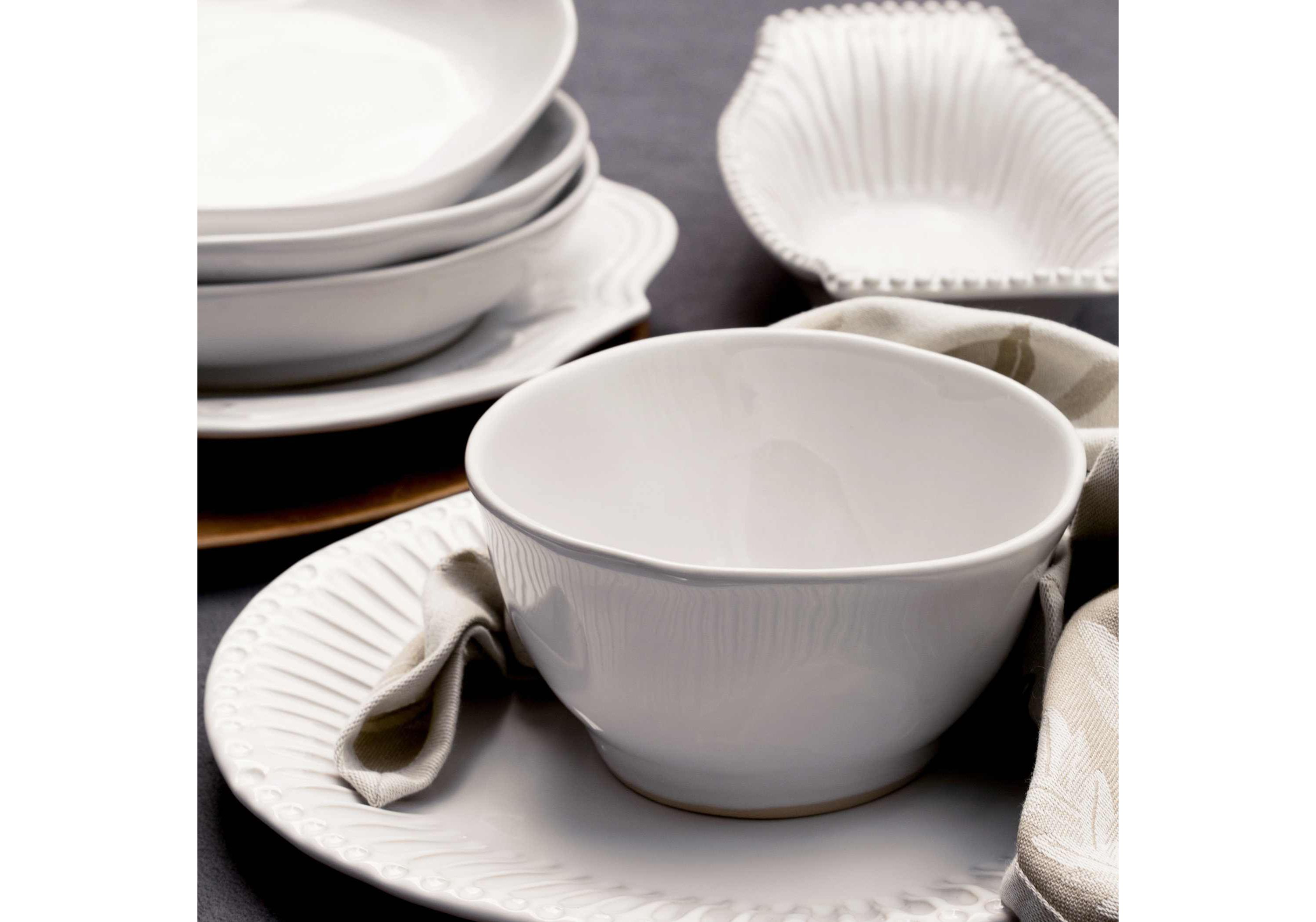 Forma Cloud Cereal Bowl