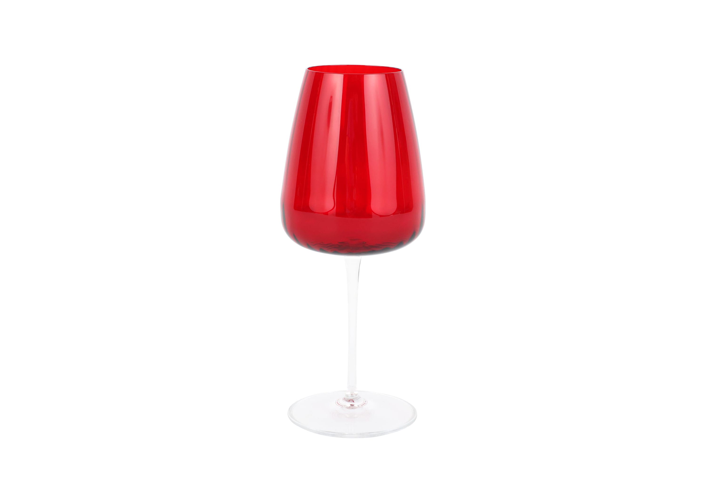 Francesca Red Wine Glass