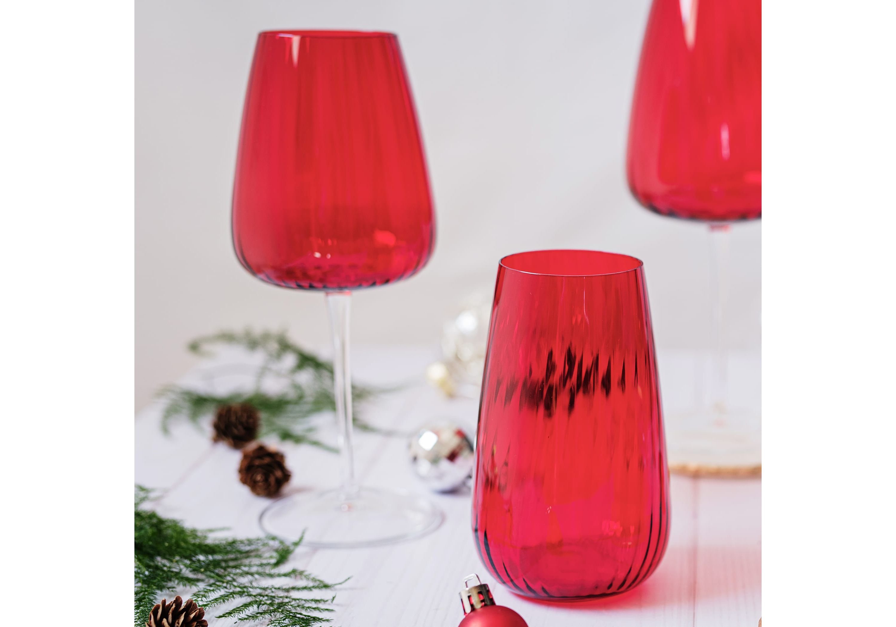 Francesca Red Wine Glass