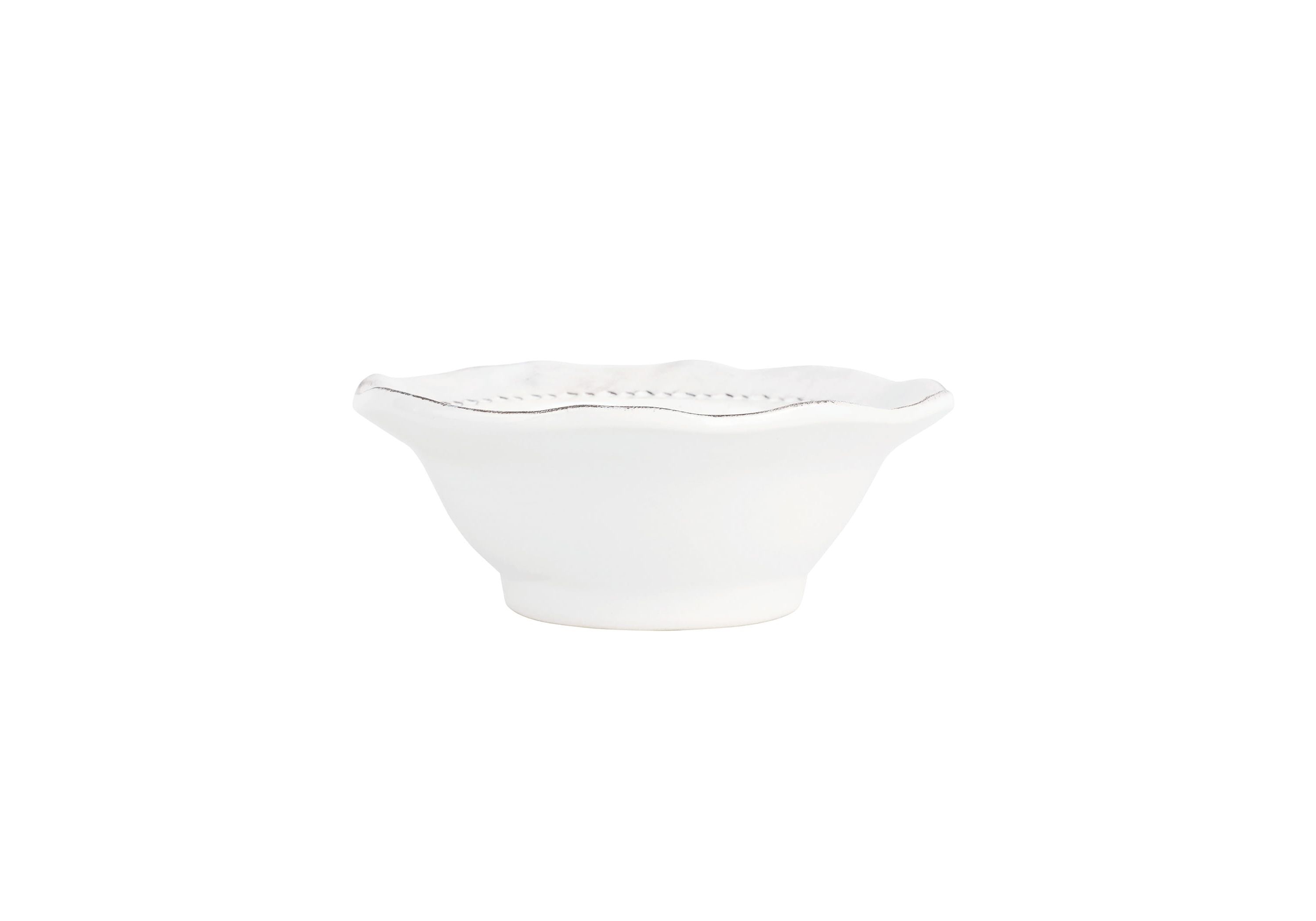 Giorno Ash Cereal Bowl