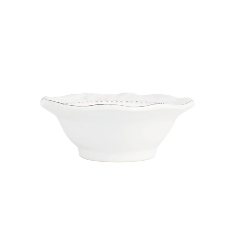 Giorno Ash Cereal Bowl