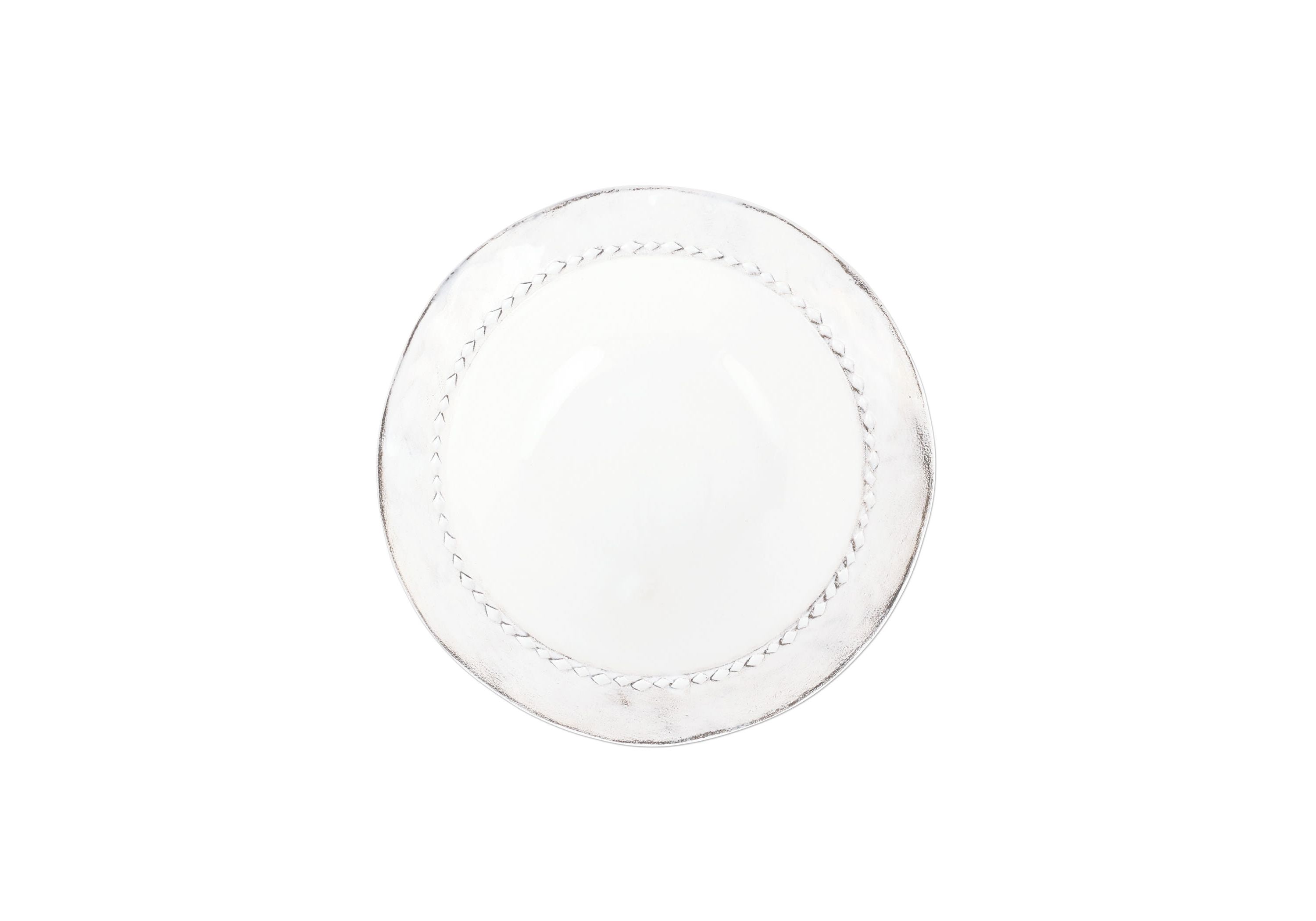 Giorno Ash Cereal Bowl