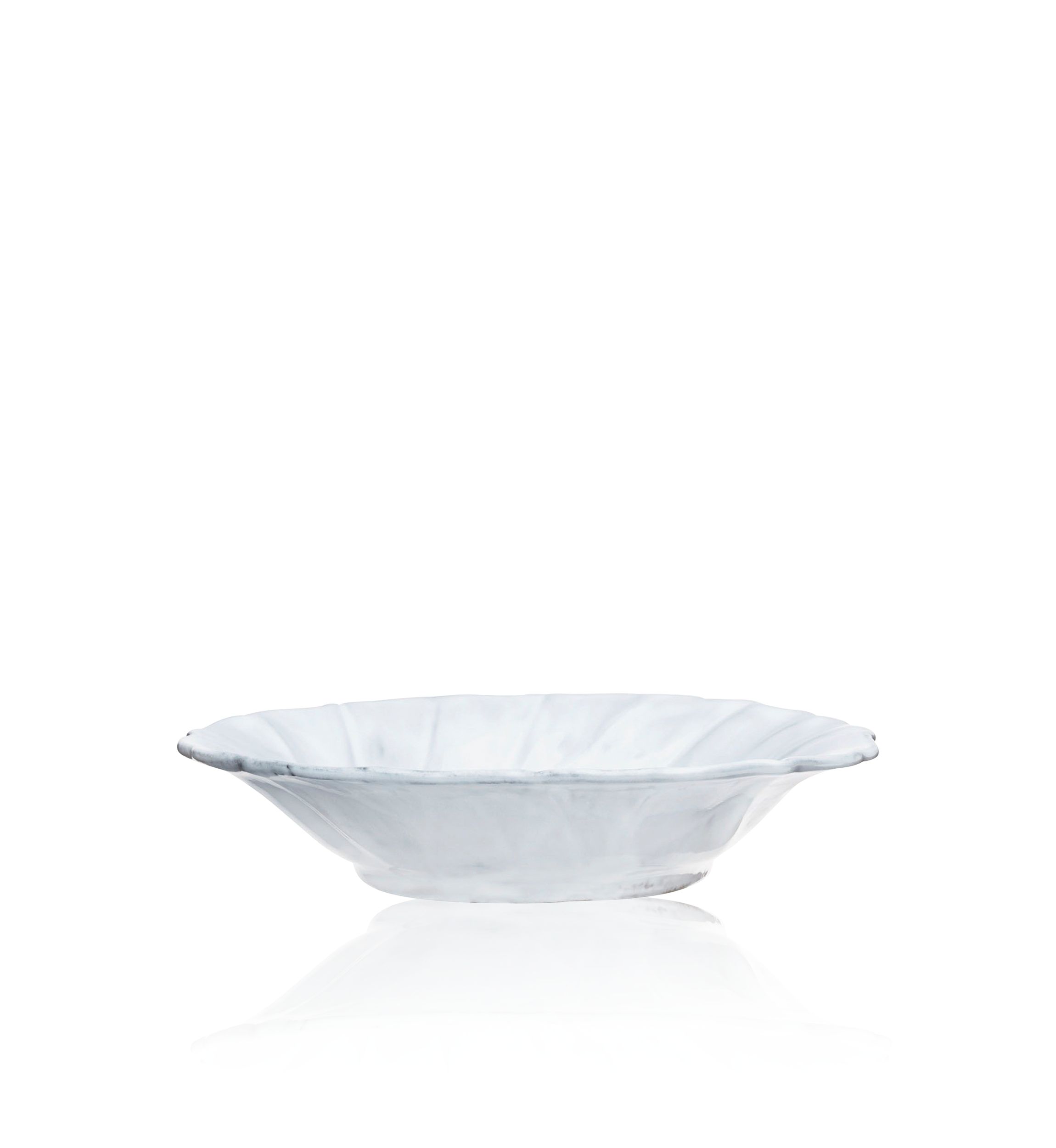 Incanto Ruffle Bowl