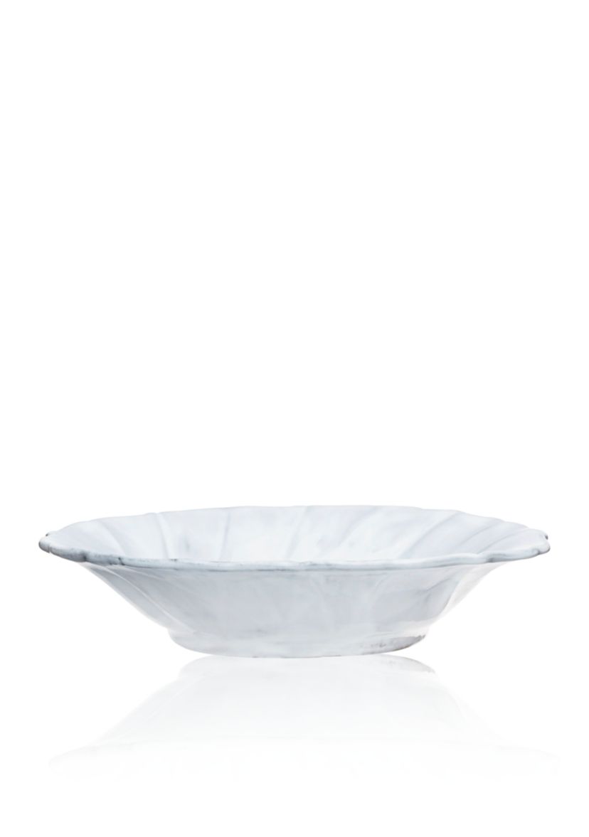 Incanto Ruffle Bowl