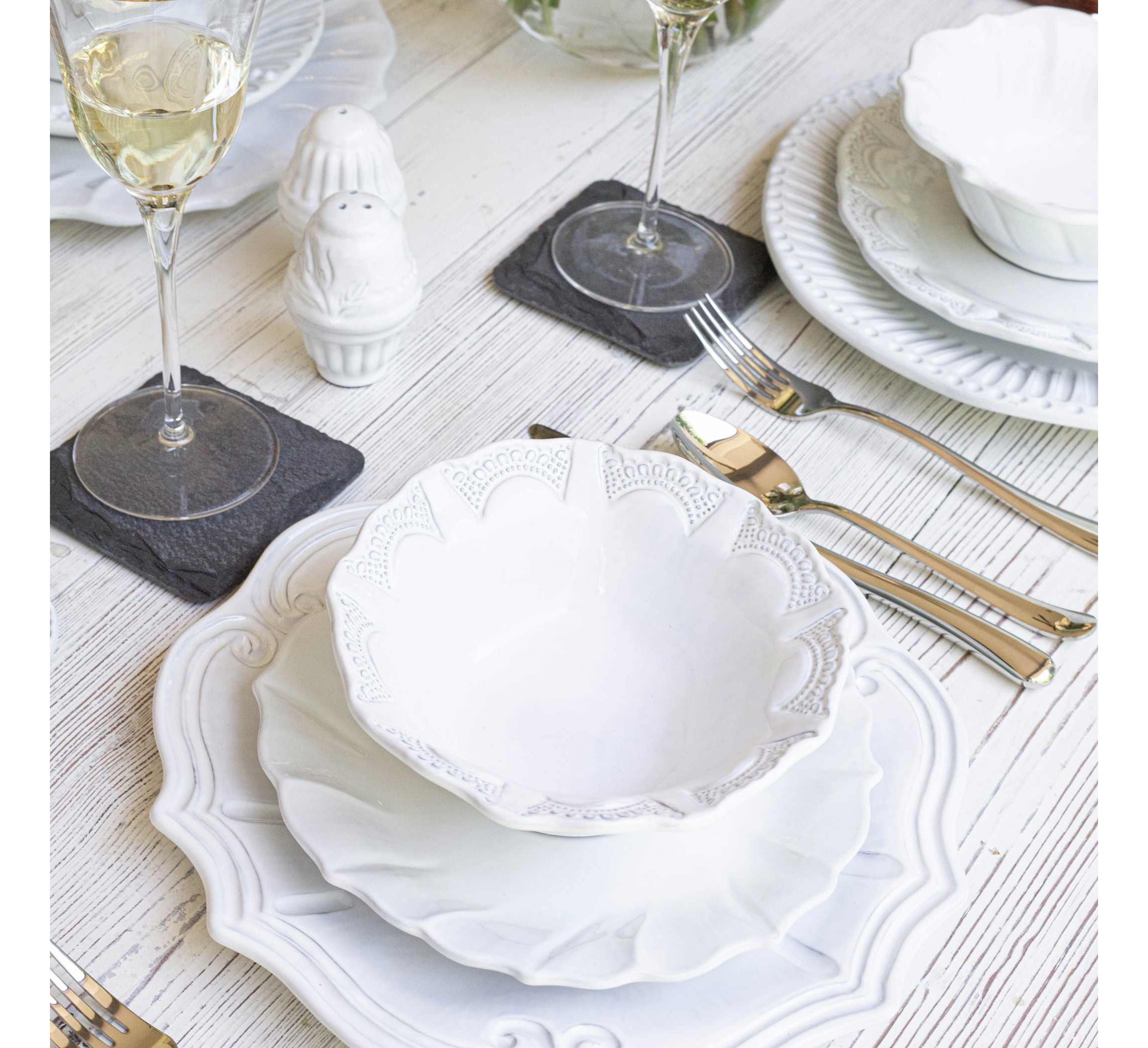 Incanto Lace Cereal Bowl