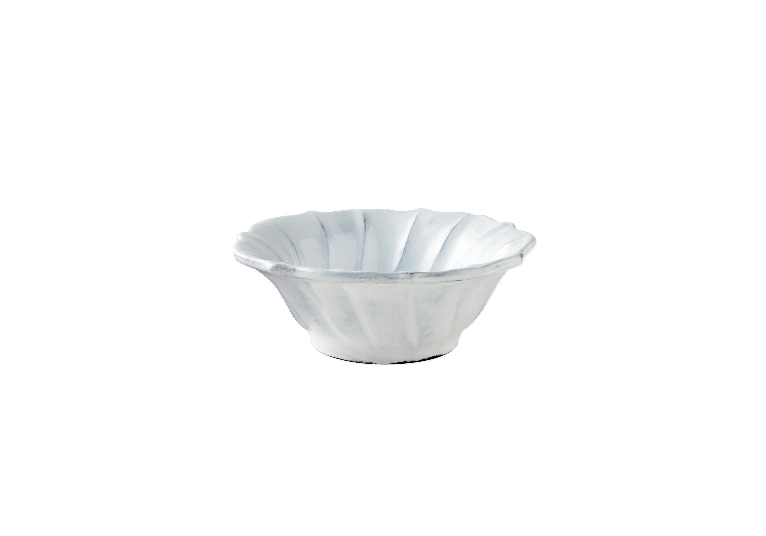 Incanto Ruffle Cereal Bowl