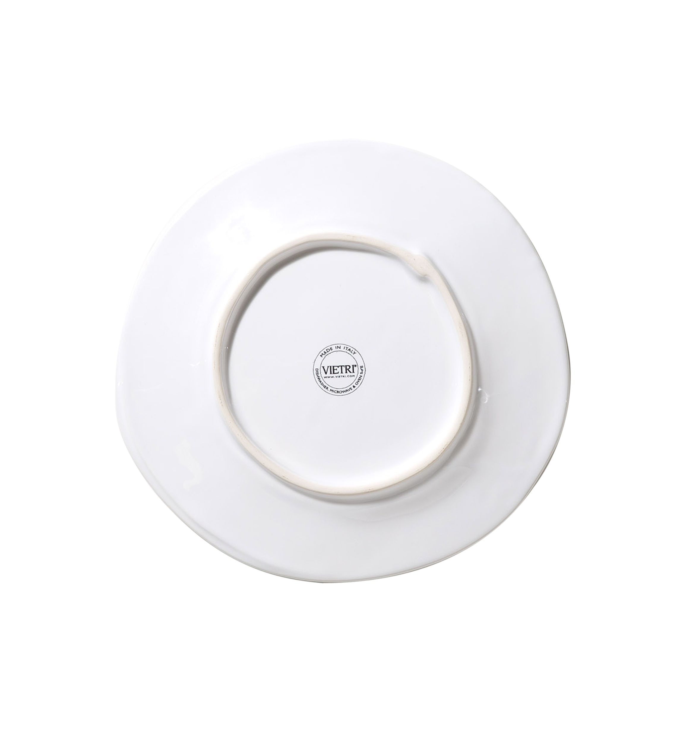Lastra Holiday Salad Plate