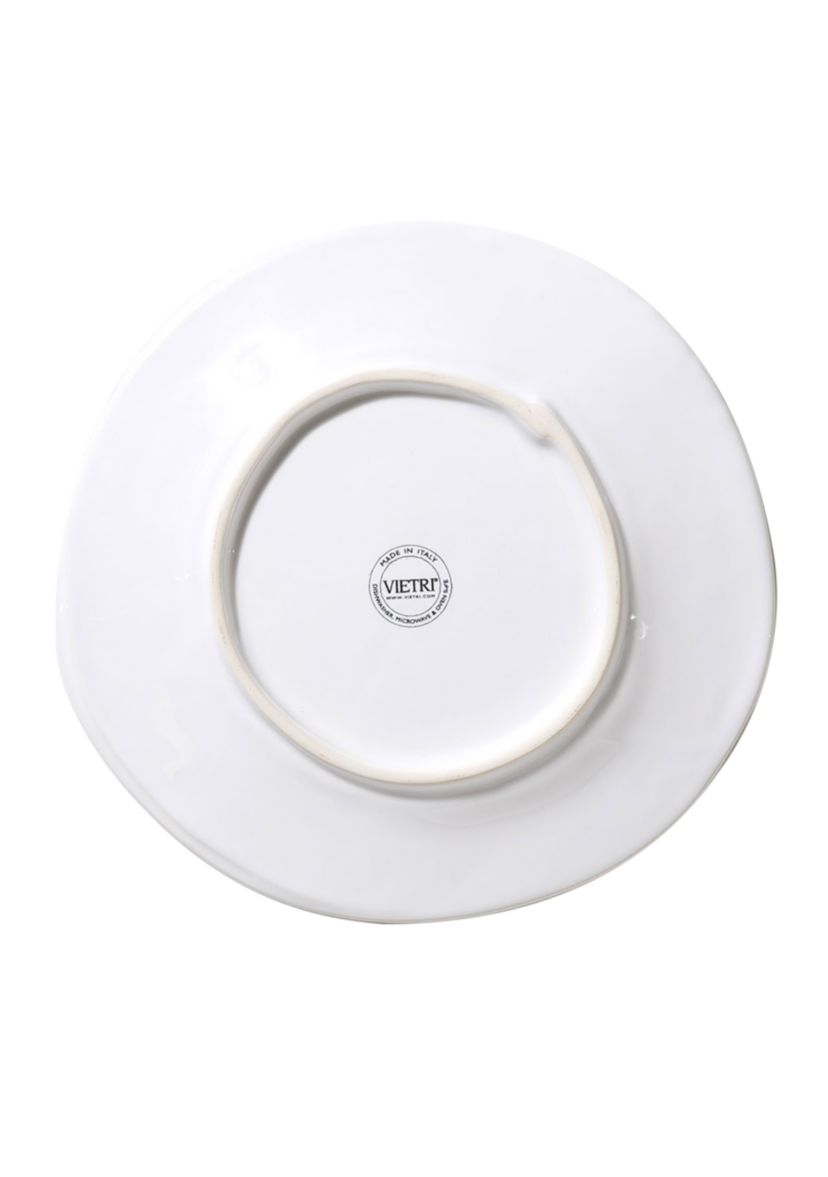 Lastra Holiday Salad Plate