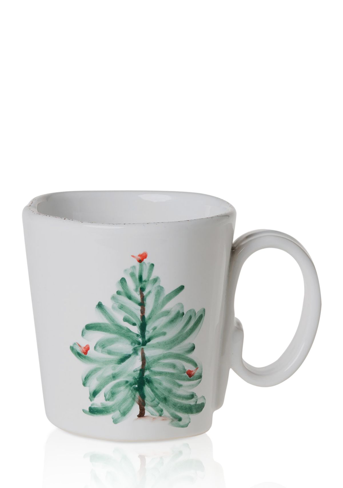 Lastra Holiday Mug