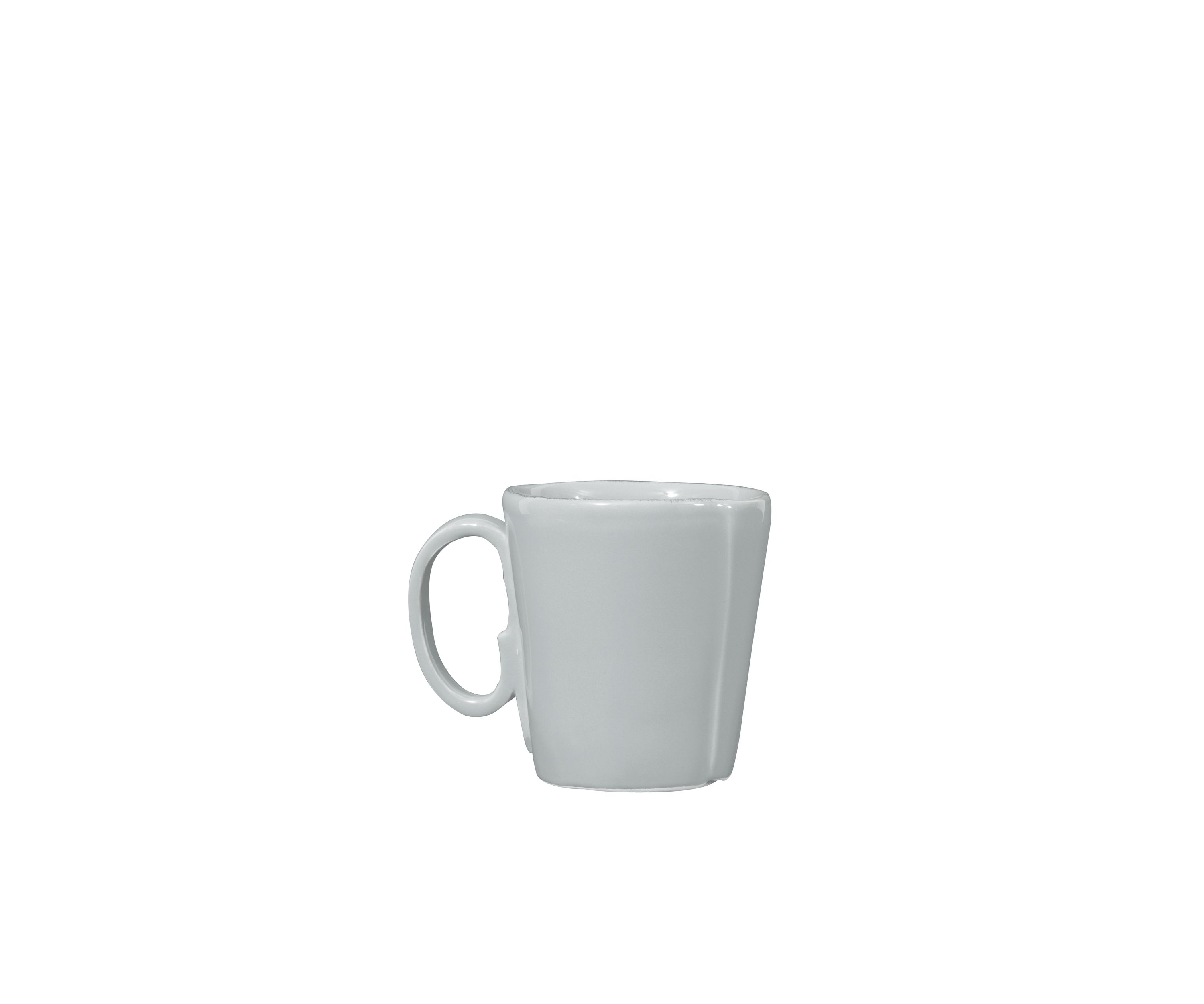 Lastra Gray Mug