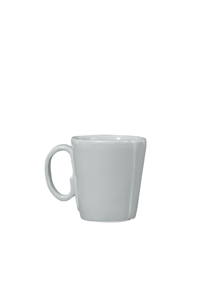 Lastra Gray Mug