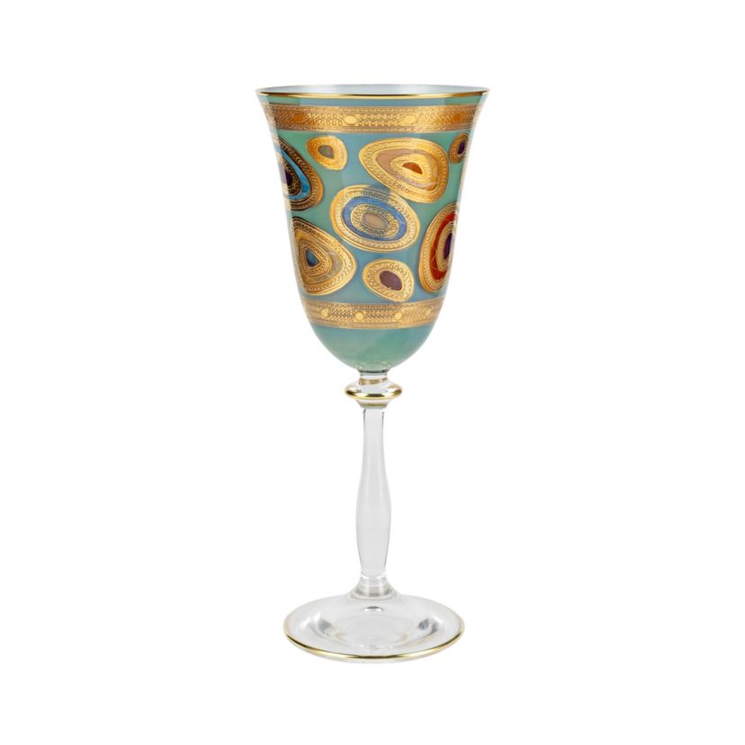 Regalia Assorted Wine Glasses - Set of 4