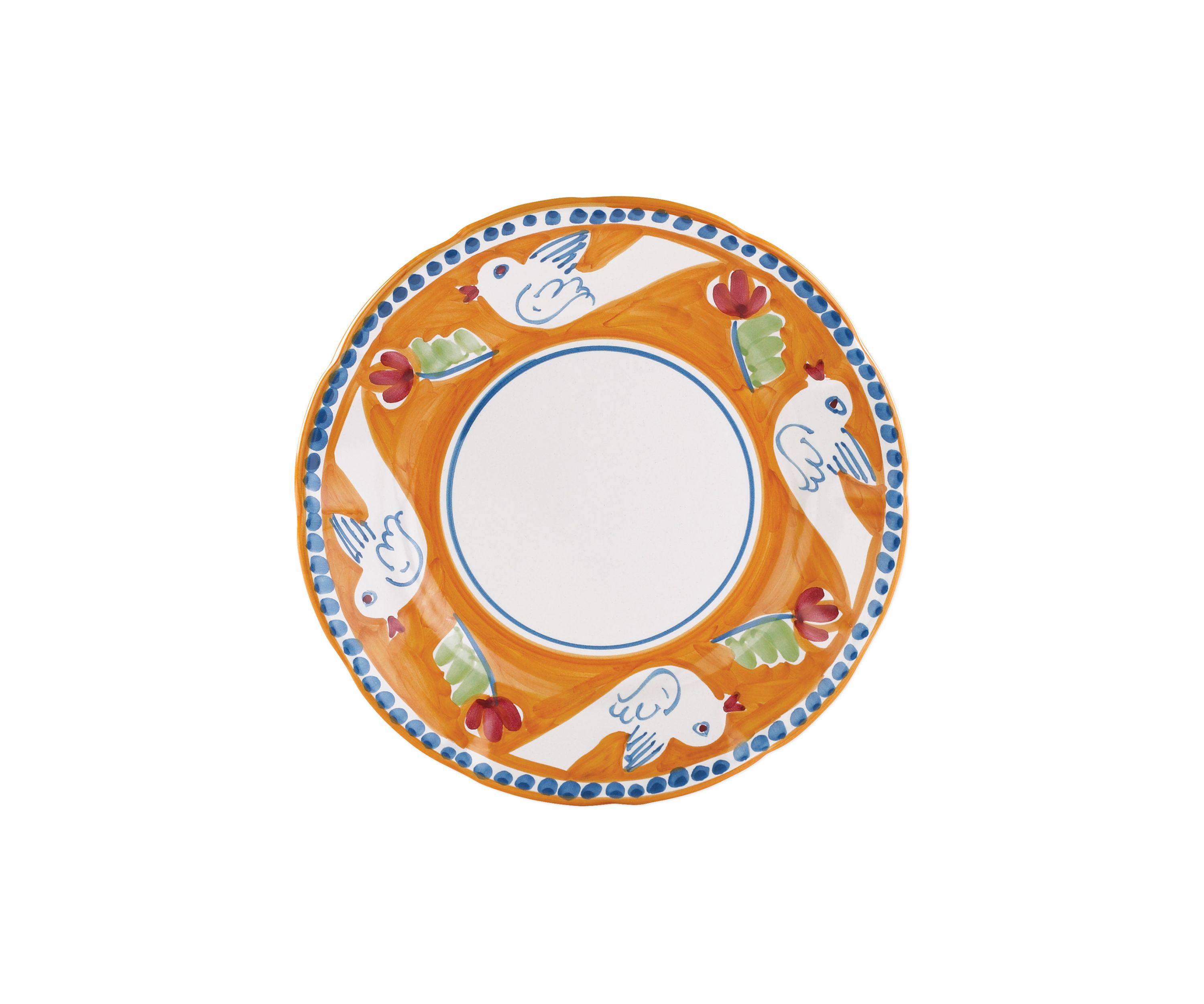 Campagna Uccello Dinner Plate